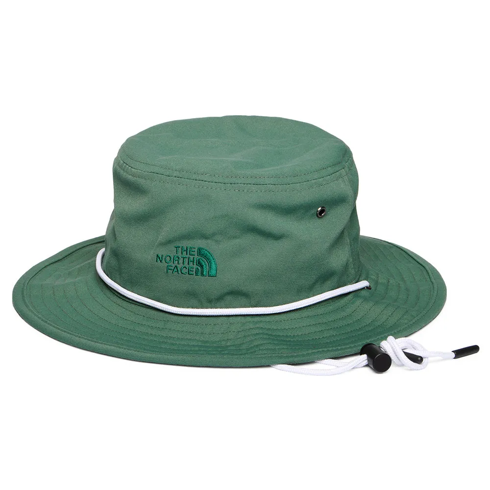 The North Face Hats Recycled 66 Brimmer Boonie Hat - Duck Green
