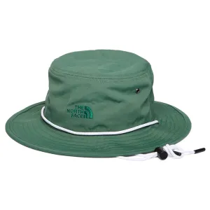 The North Face Hats Recycled 66 Brimmer Boonie Hat - Duck Green