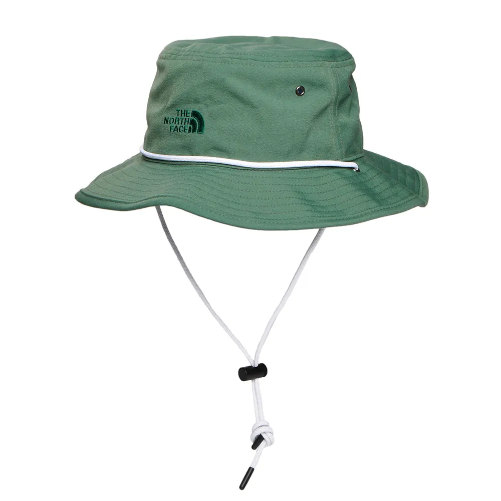 The North Face Hats Recycled 66 Brimmer Boonie Hat - Duck Green