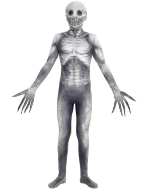 The Rake Morphsuit Boys Costume