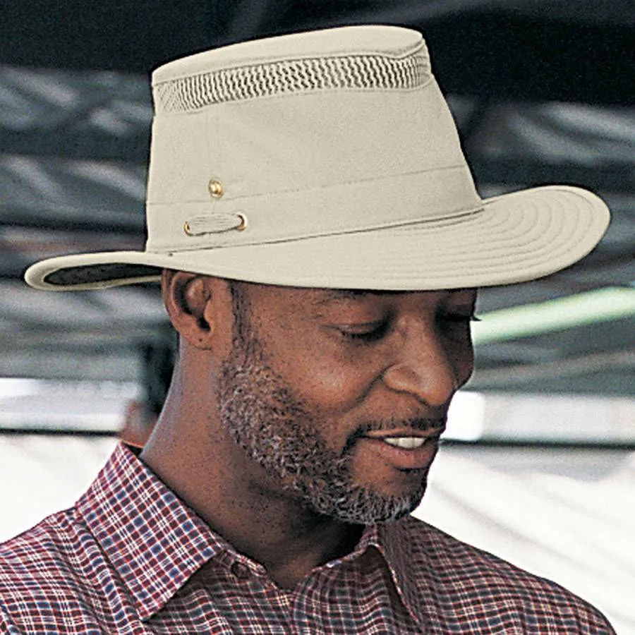 Tilley LTM3 Airflo Outdoor Hat, UPF 50  - LTM3