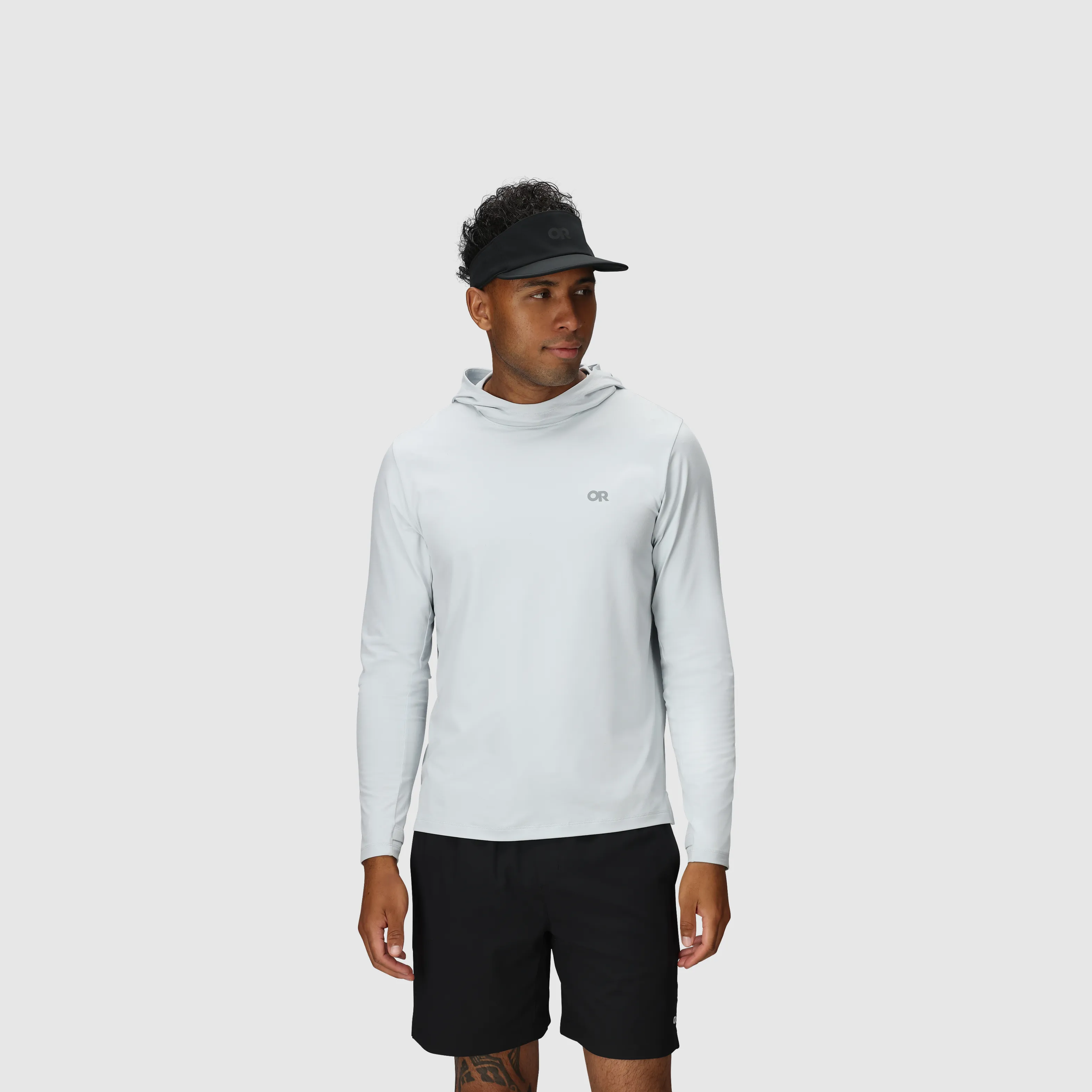 Trail LT Visor Outdoor Research
