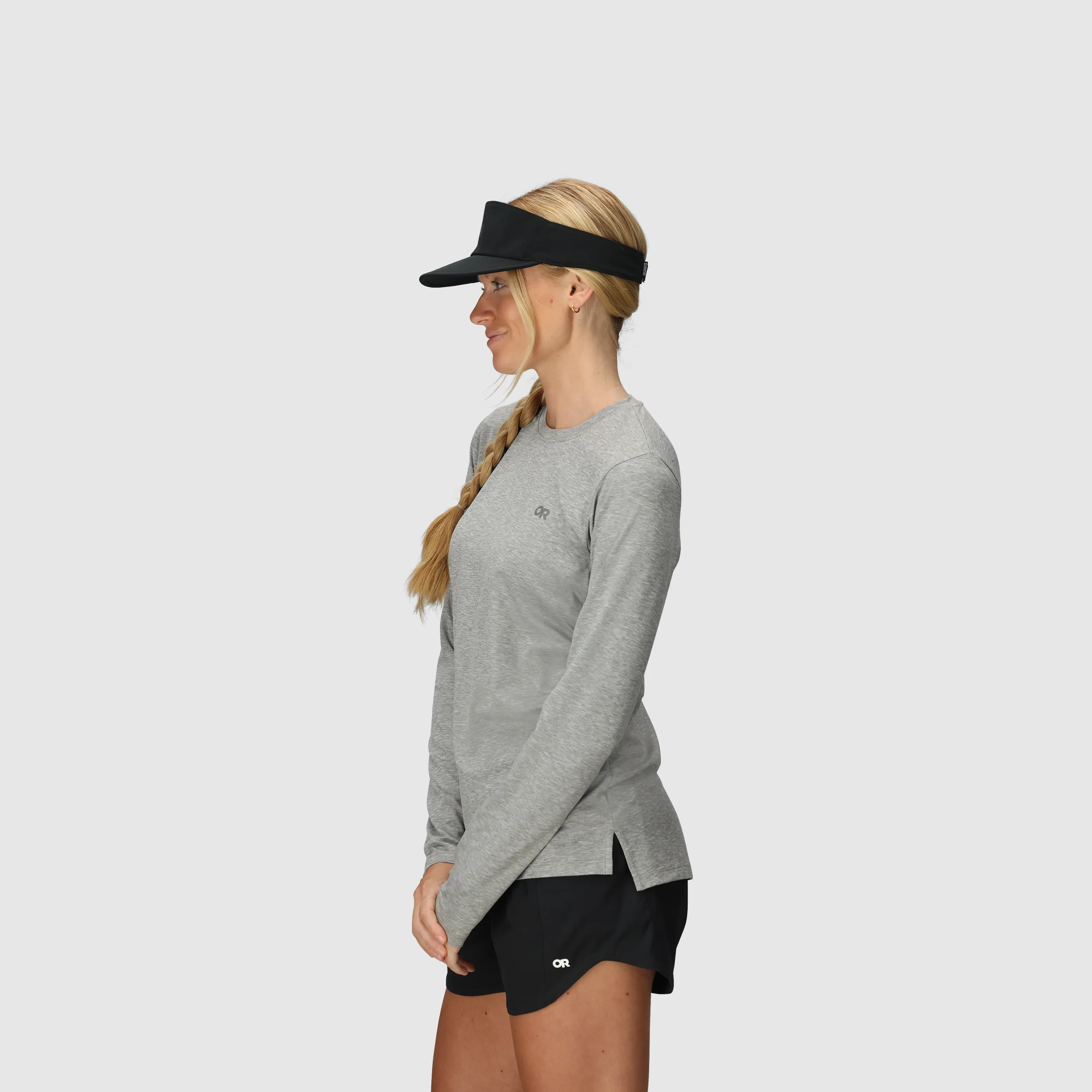 Trail LT Visor Outdoor Research