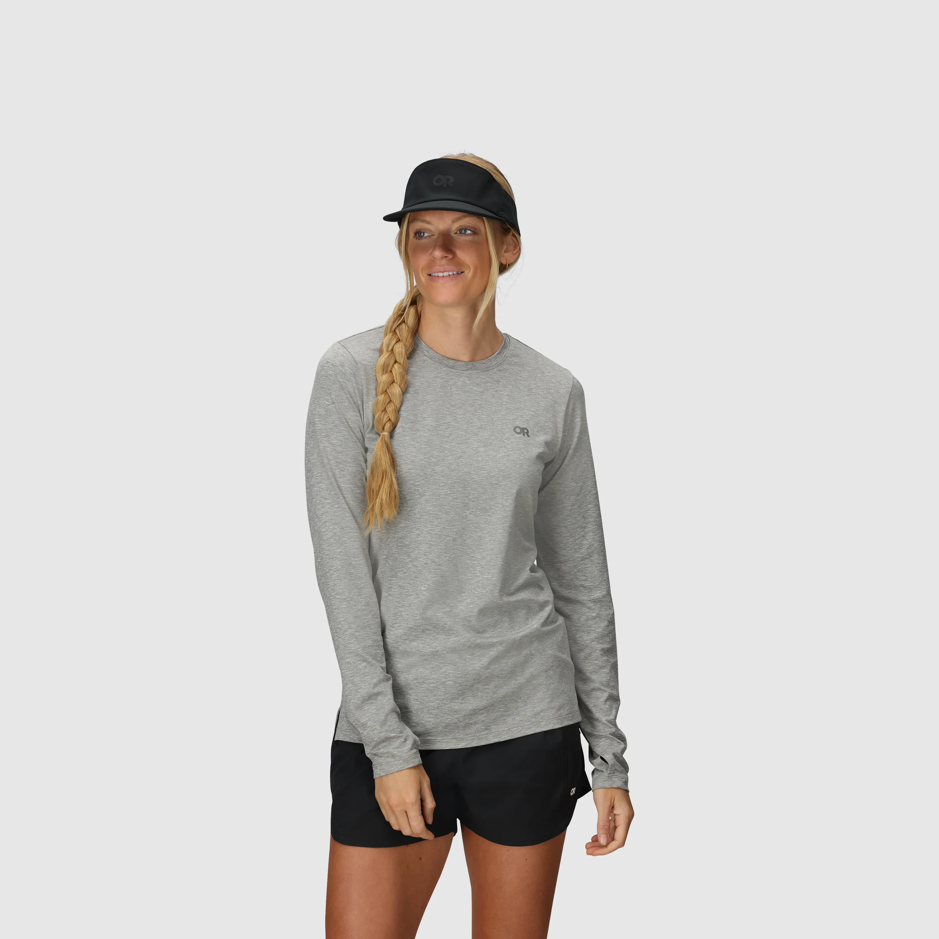Trail LT Visor Outdoor Research
