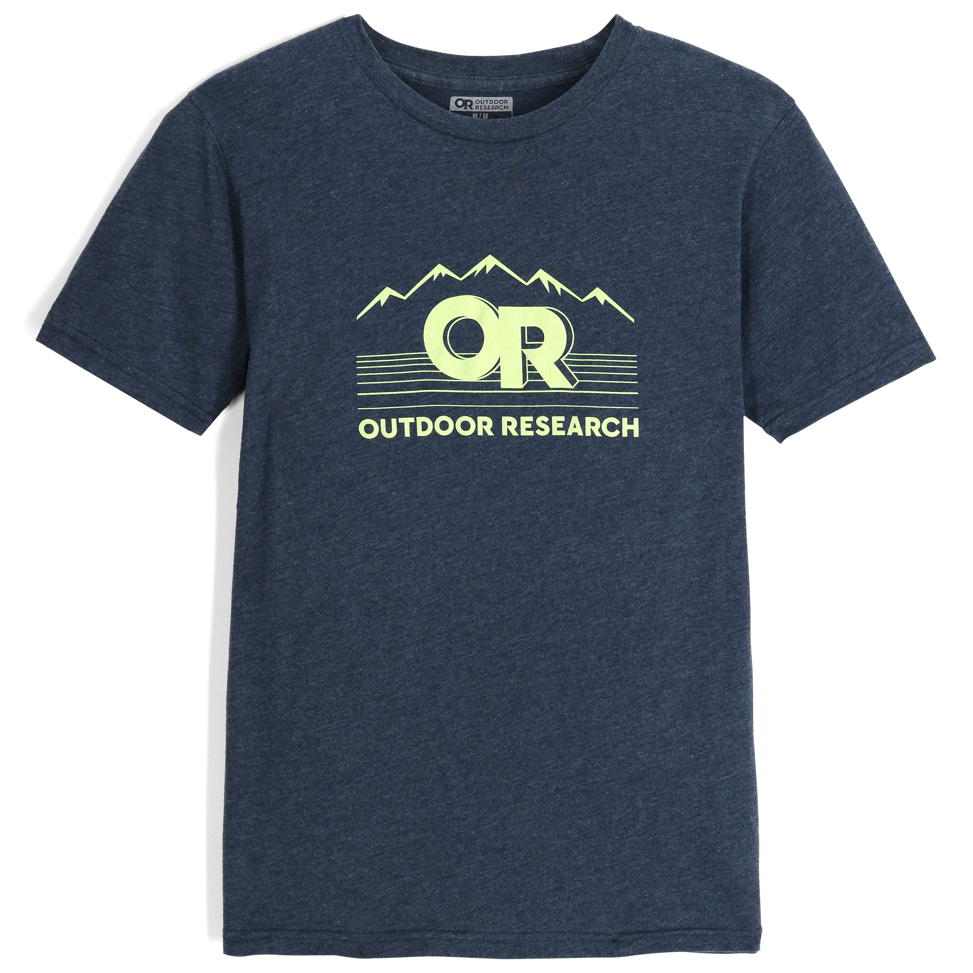 Unisex OR Advocate T-Shirt Outdoor Research