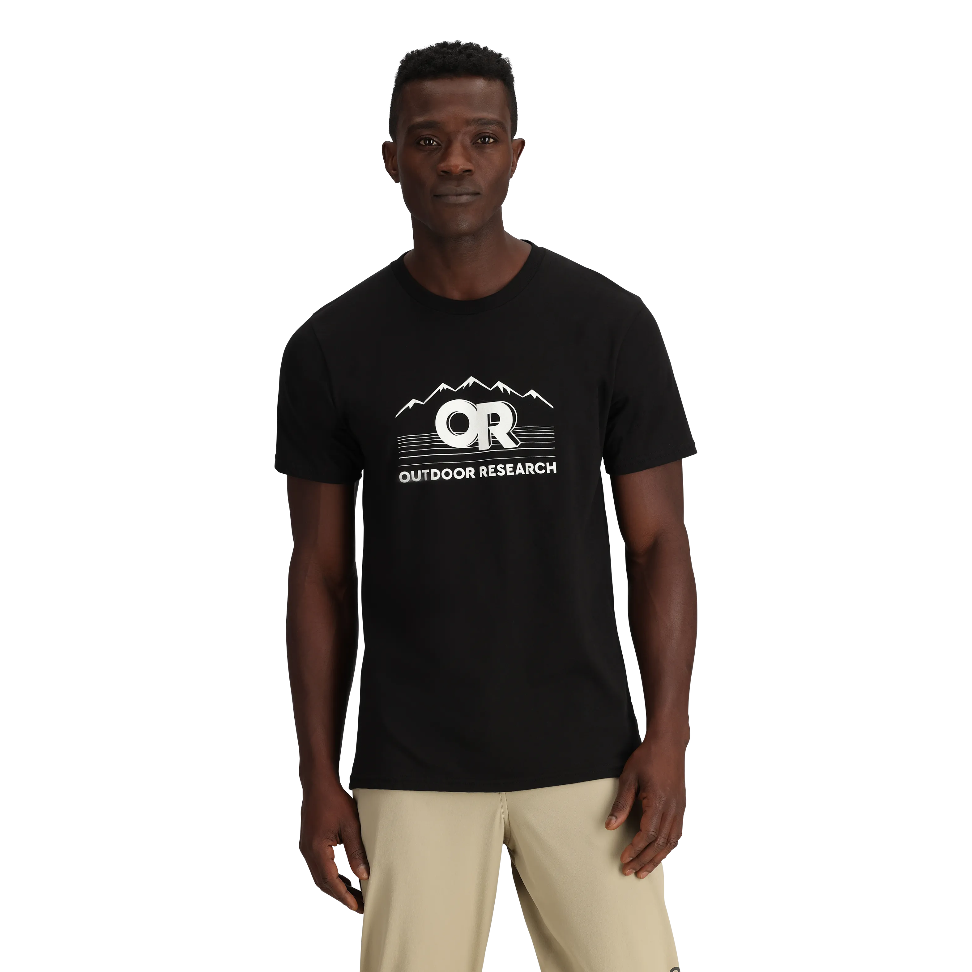Unisex OR Advocate T-Shirt Outdoor Research