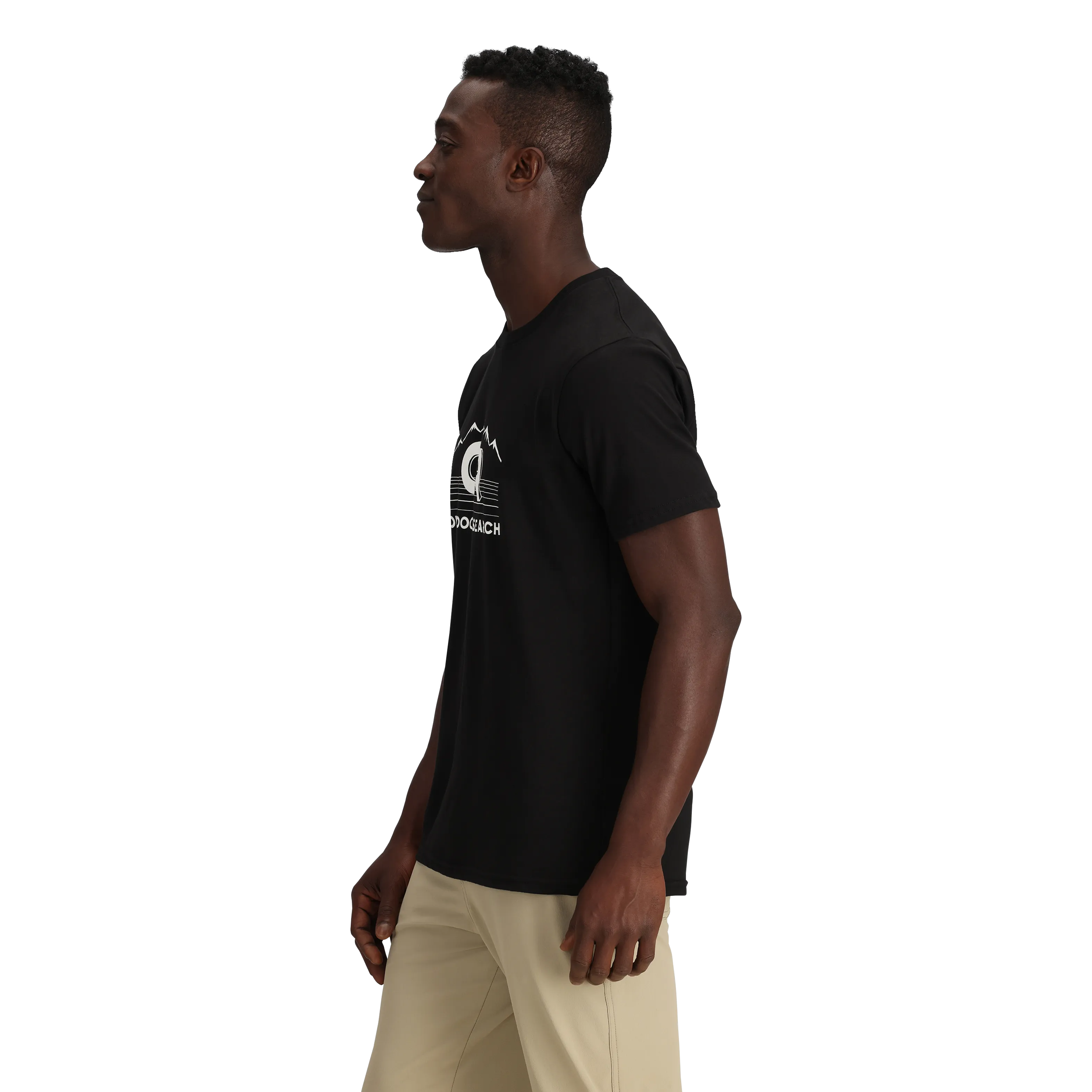 Unisex OR Advocate T-Shirt Outdoor Research
