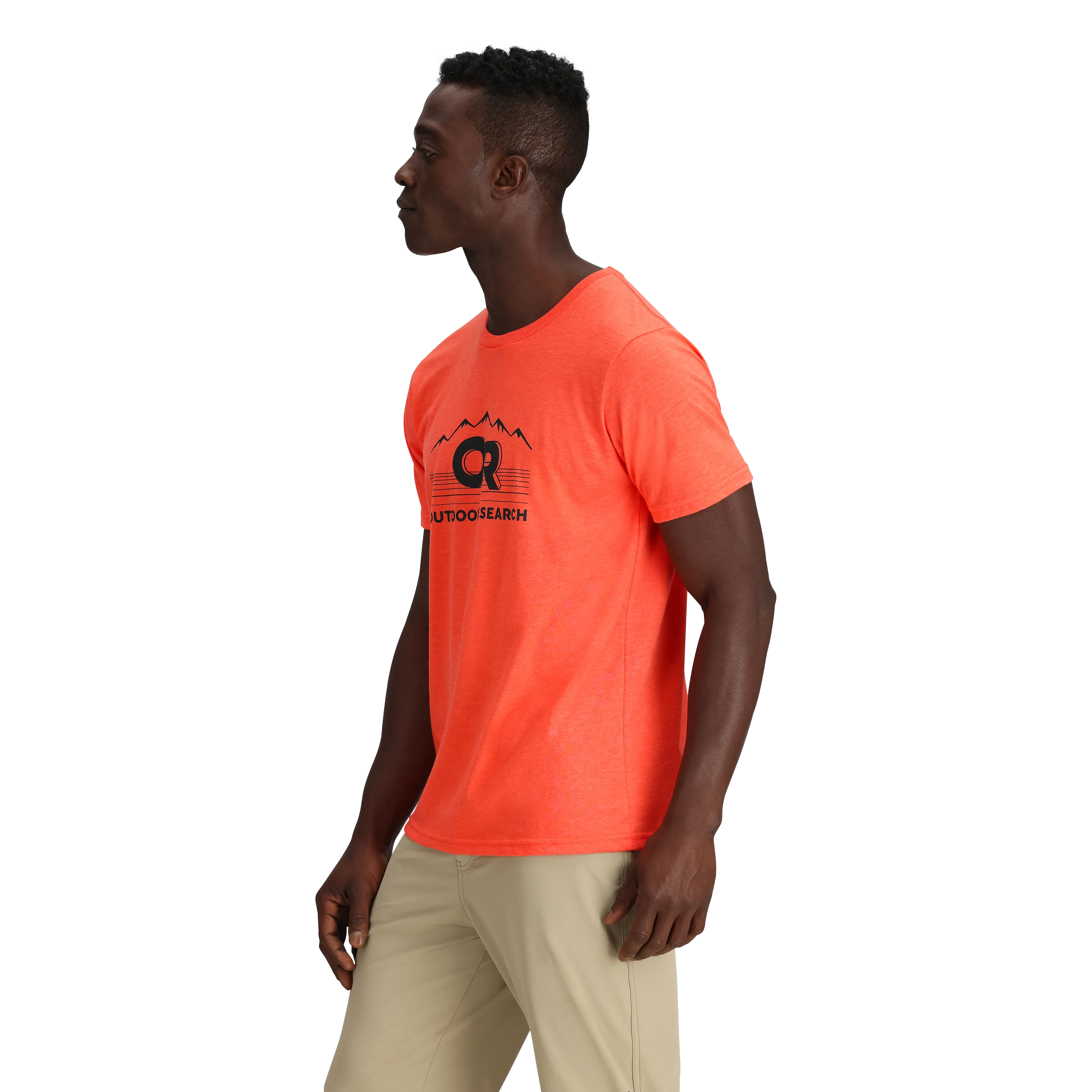 Unisex OR Advocate T-Shirt Outdoor Research