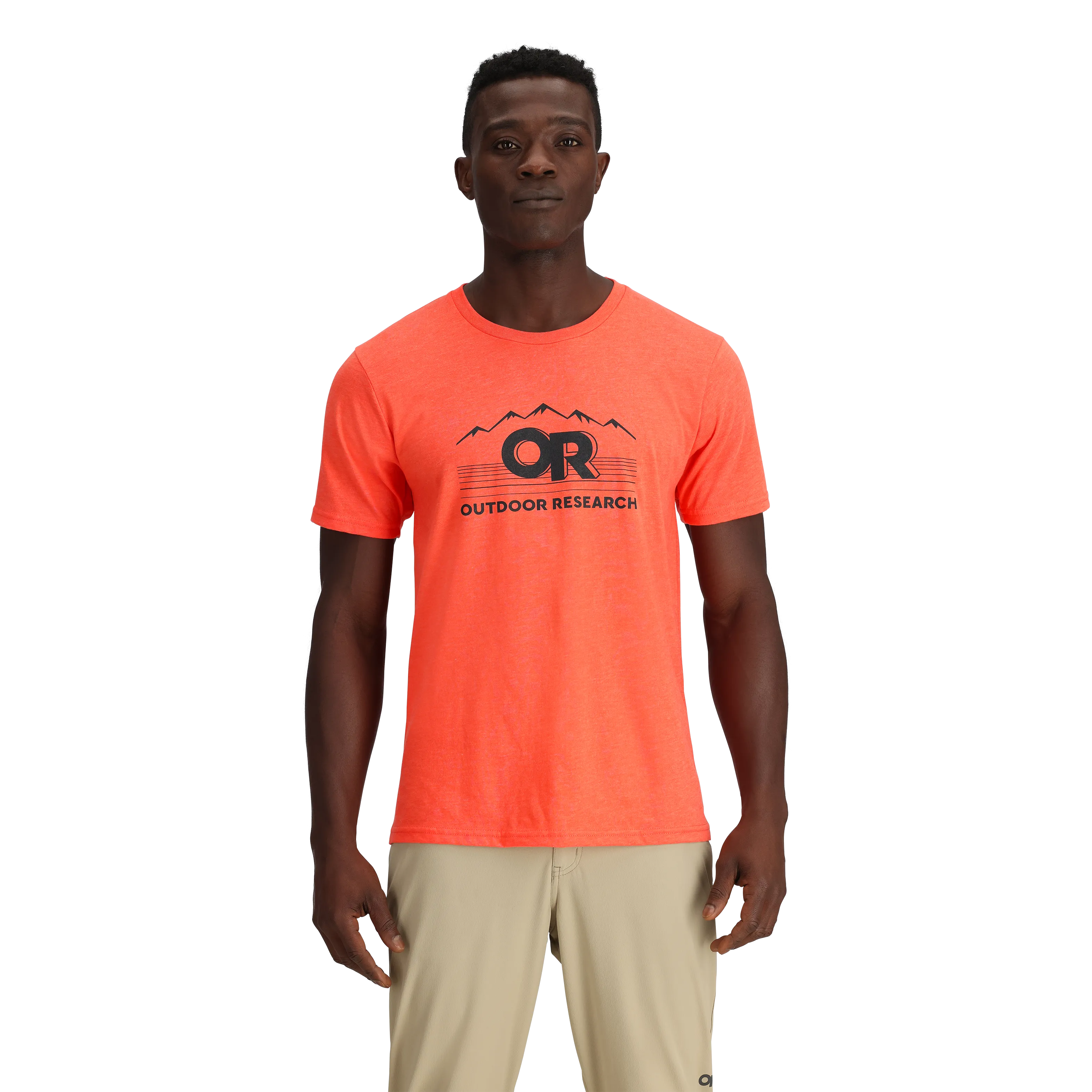 Unisex OR Advocate T-Shirt Outdoor Research