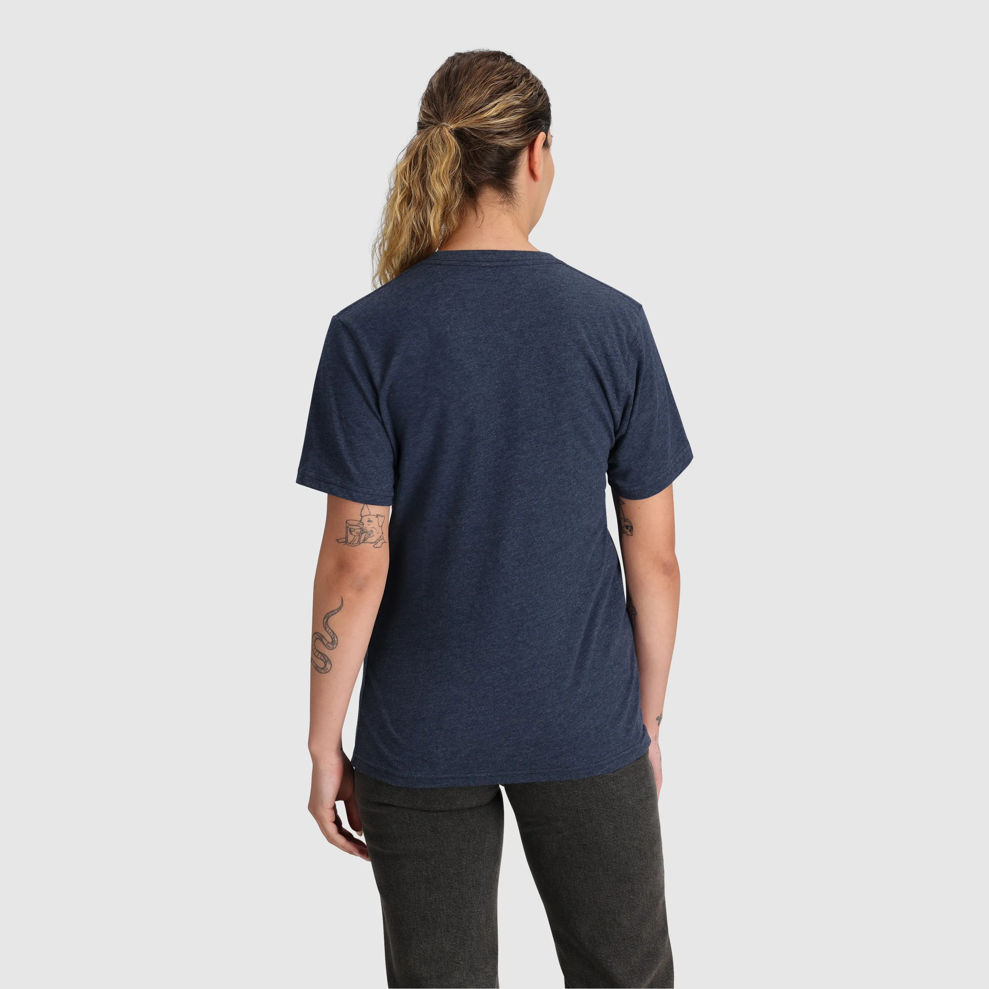 Unisex OR Advocate T-Shirt Outdoor Research