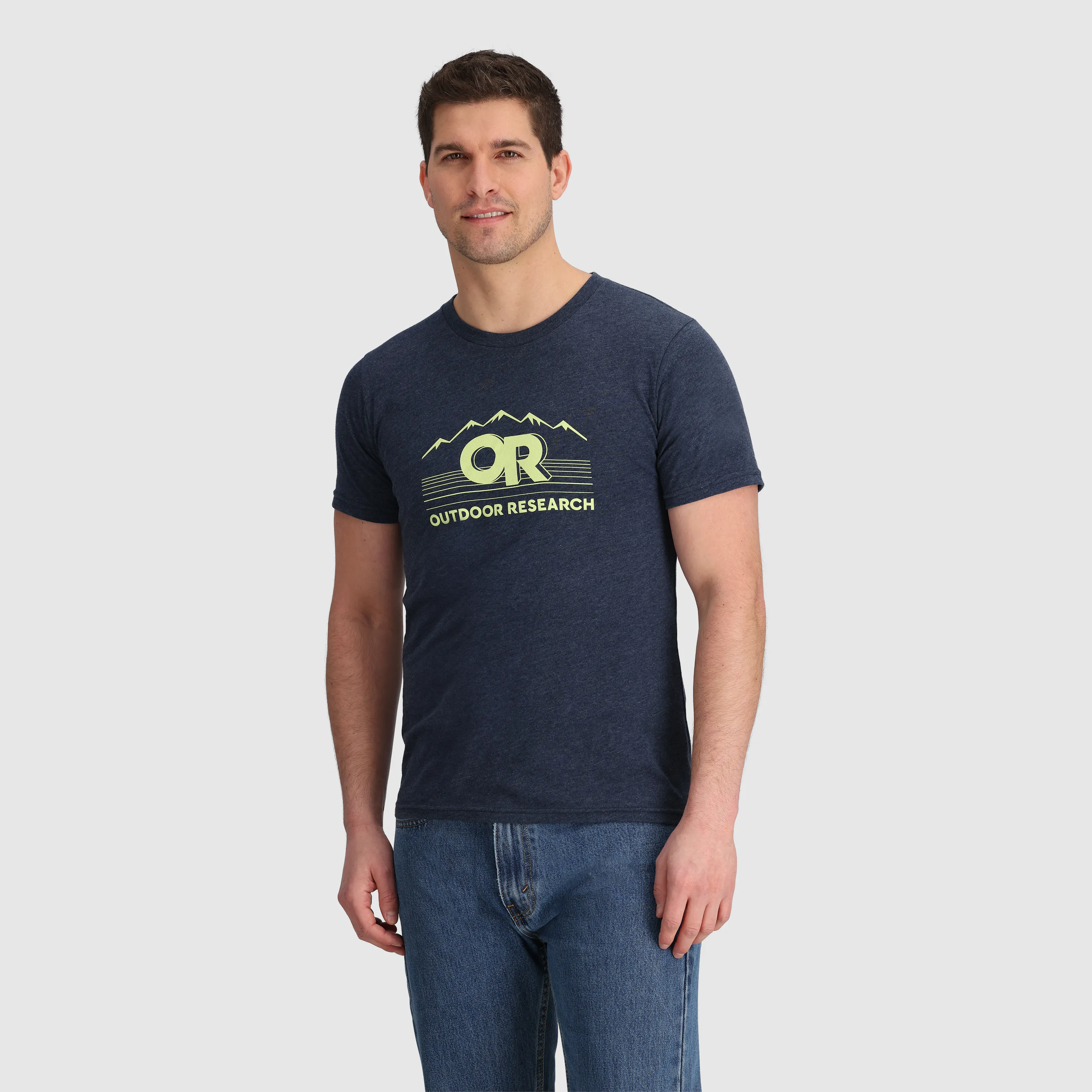 Unisex OR Advocate T-Shirt Outdoor Research