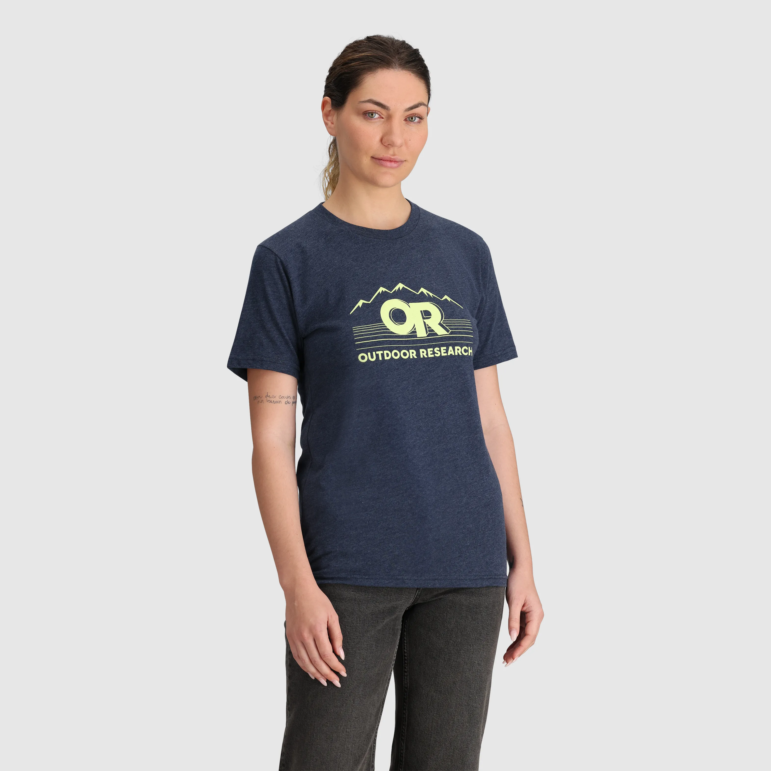 Unisex OR Advocate T-Shirt Outdoor Research