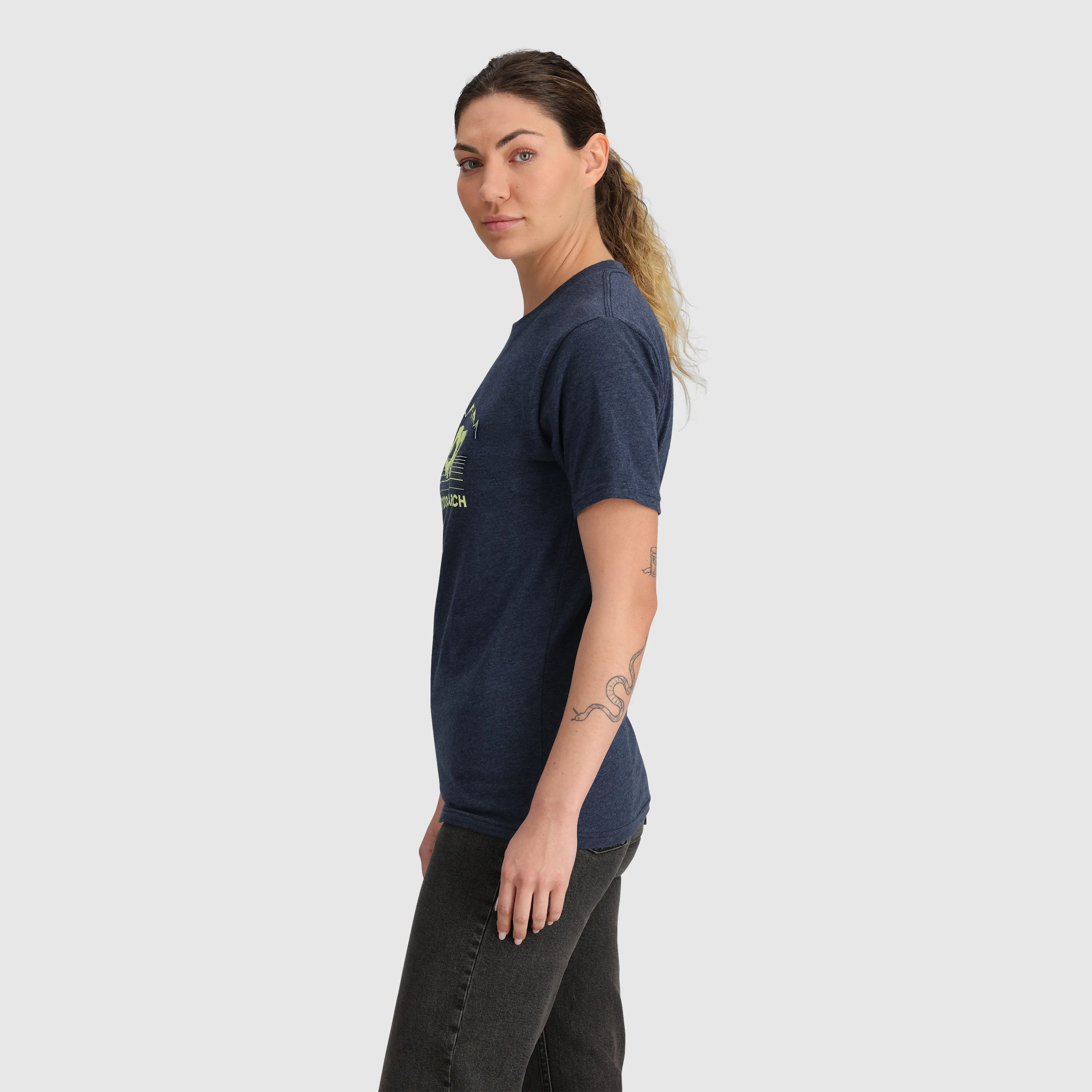 Unisex OR Advocate T-Shirt Outdoor Research