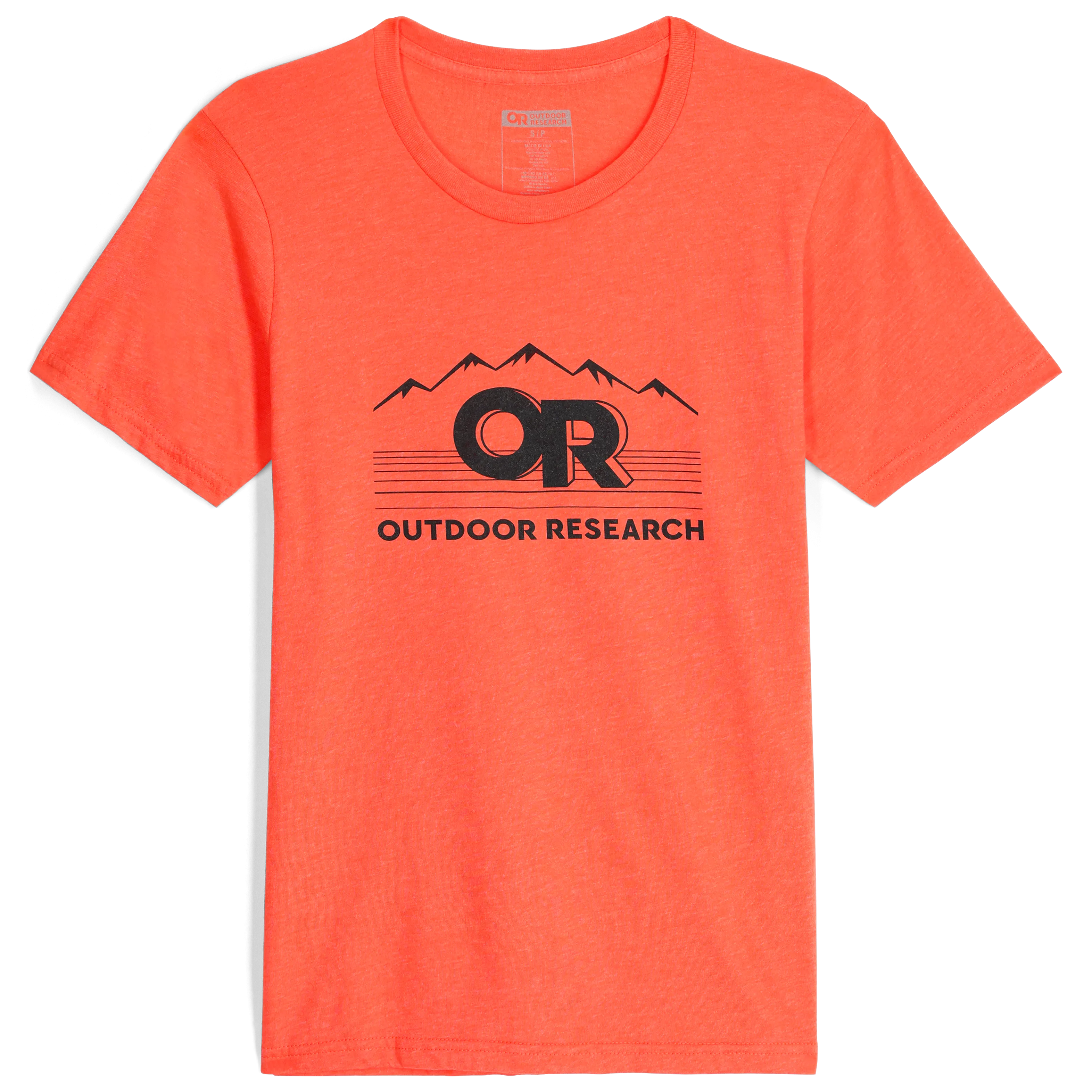 Unisex OR Advocate T-Shirt Outdoor Research