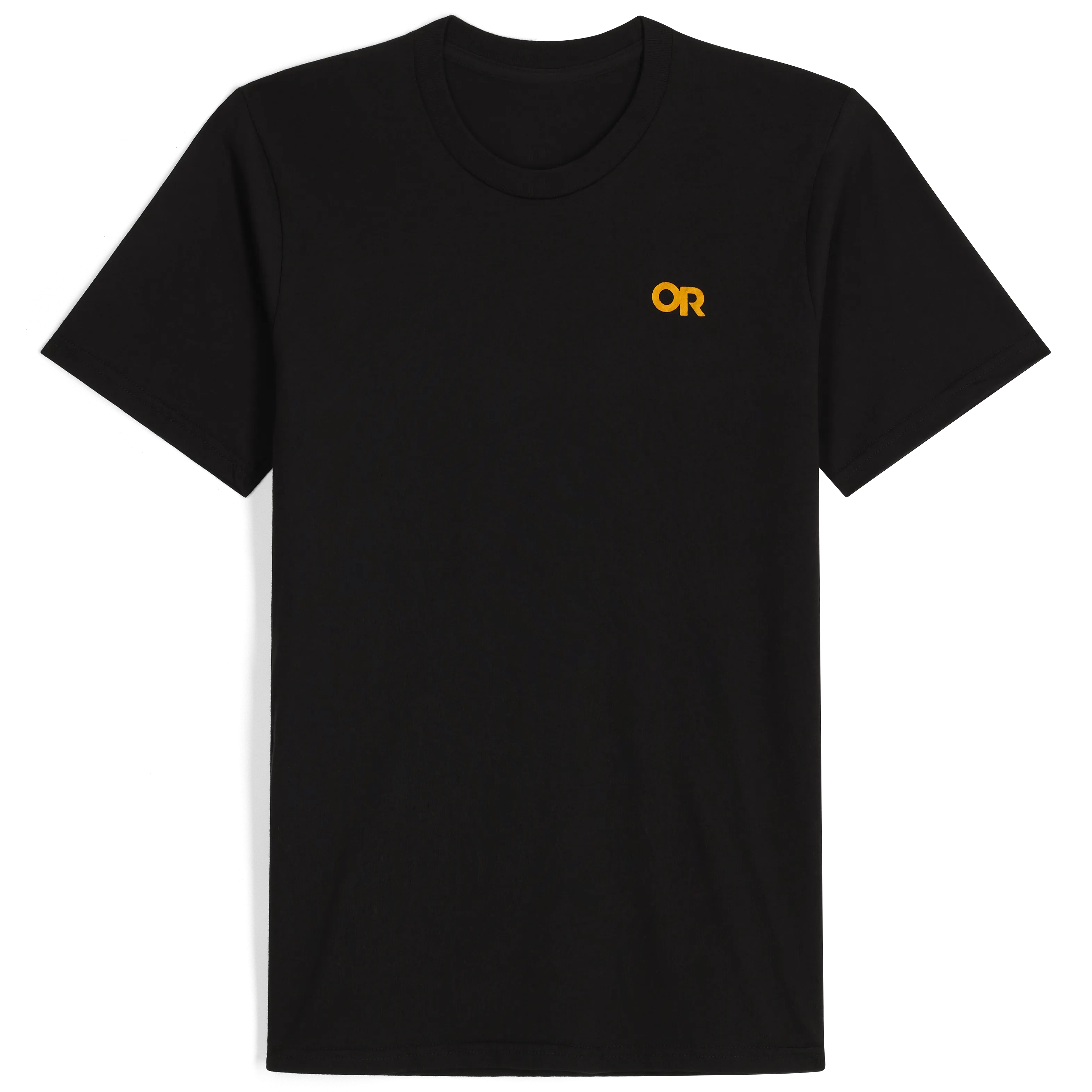 Unisex OR Spoked Logo T-Shirt Outdoor Research