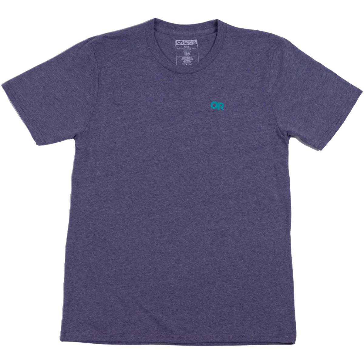 Unisex OR Spoked Logo T-Shirt Outdoor Research