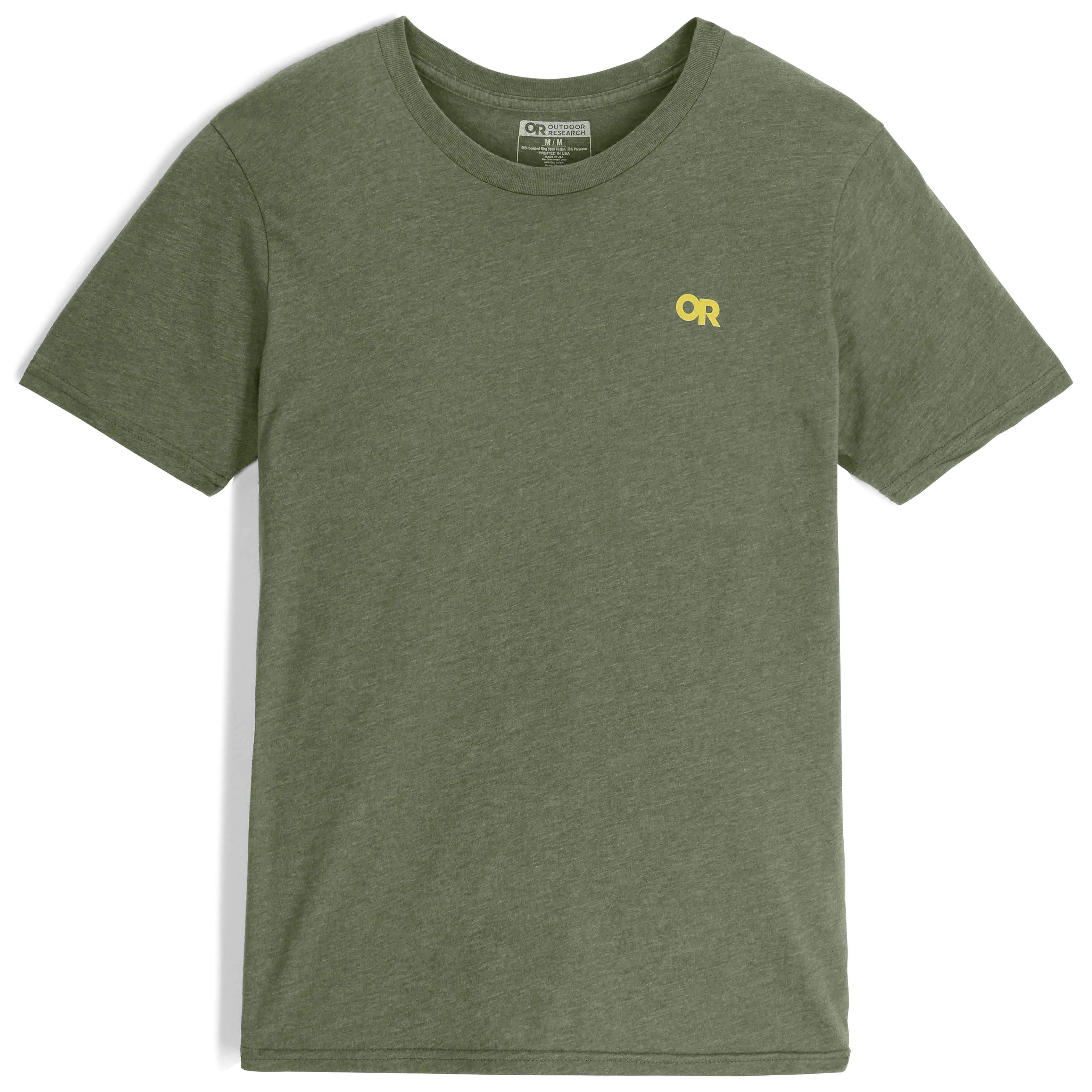 Unisex OR Spoked Logo T-Shirt Outdoor Research