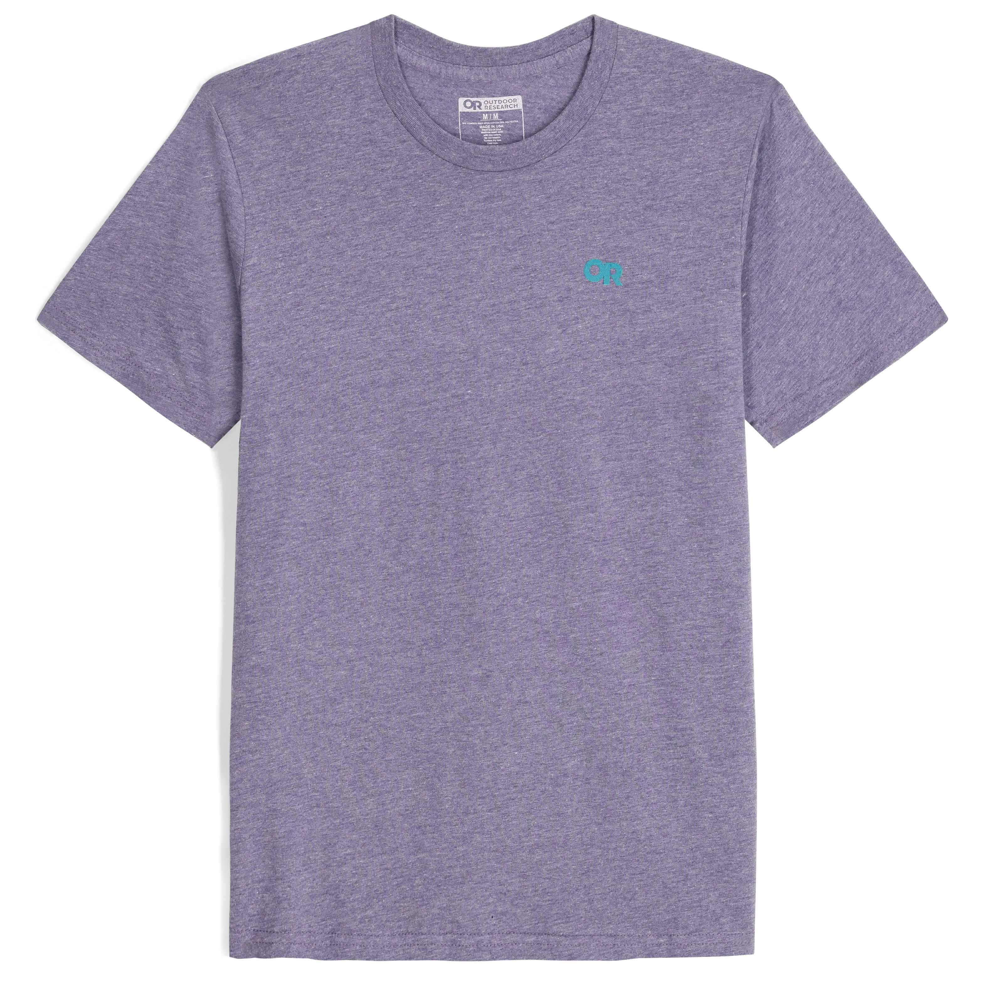 Unisex OR Spoked Logo T-Shirt Outdoor Research