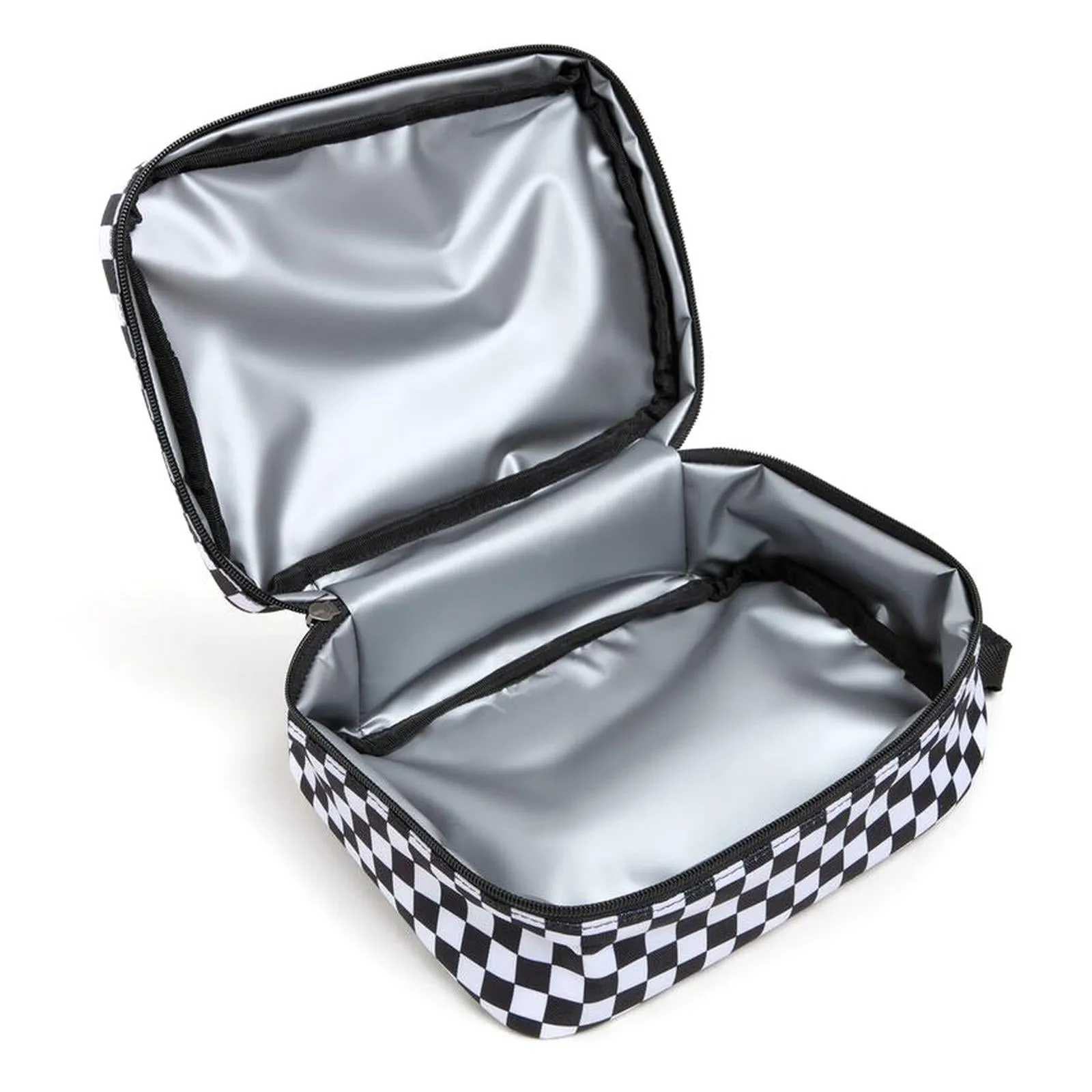 Vans Kids Old Skool Insulated Lunch Bag - Black