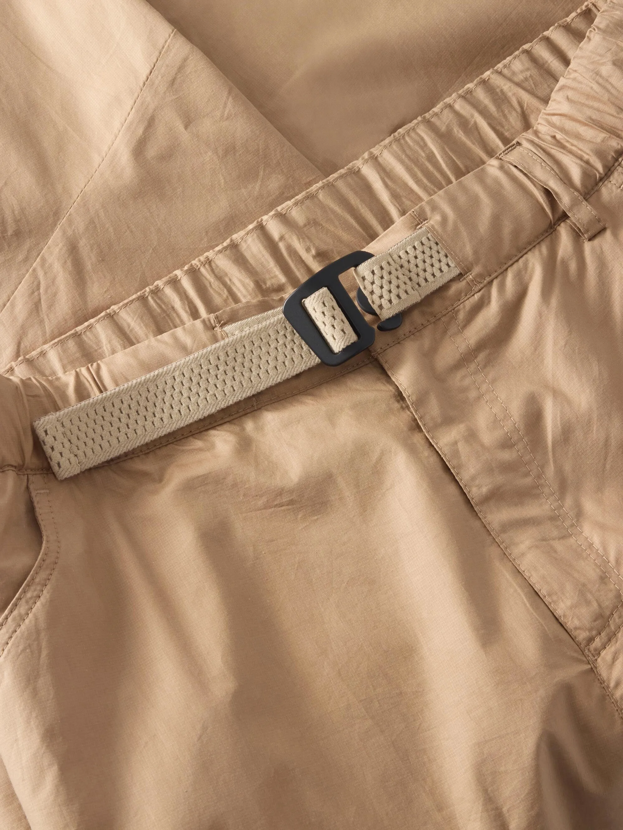 Vent Ripstop 90 lightweight pants - GOTS/Vegan - Tuffet Knowledge Cotton
