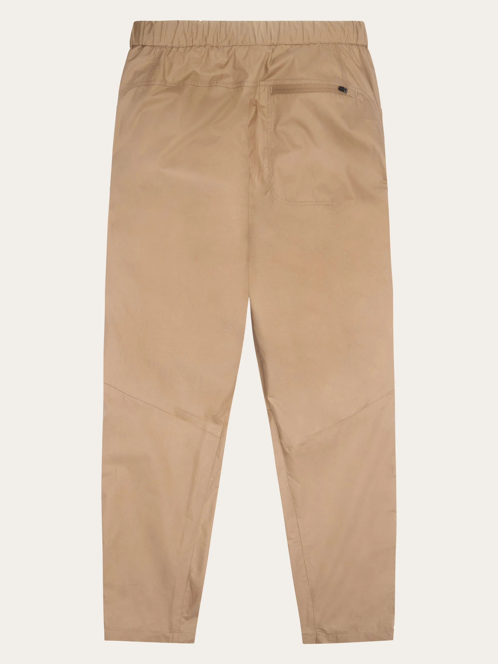 Vent Ripstop 90 lightweight pants - GOTS/Vegan - Tuffet Knowledge Cotton