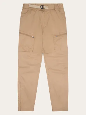 Vent Ripstop 90 lightweight pants - GOTS/Vegan - Tuffet Knowledge Cotton
