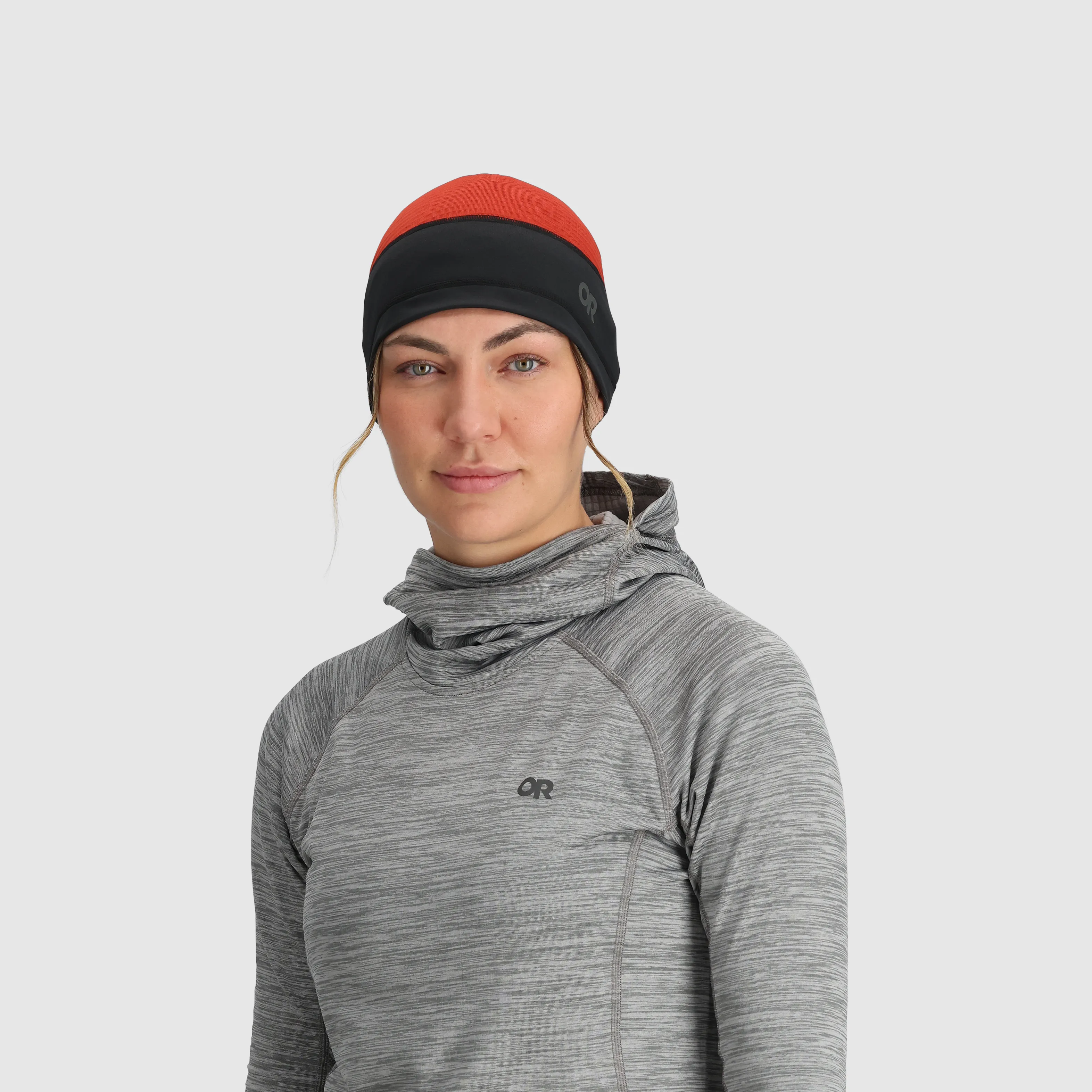 Vigor Grid Fleece Beanie Outdoor Research
