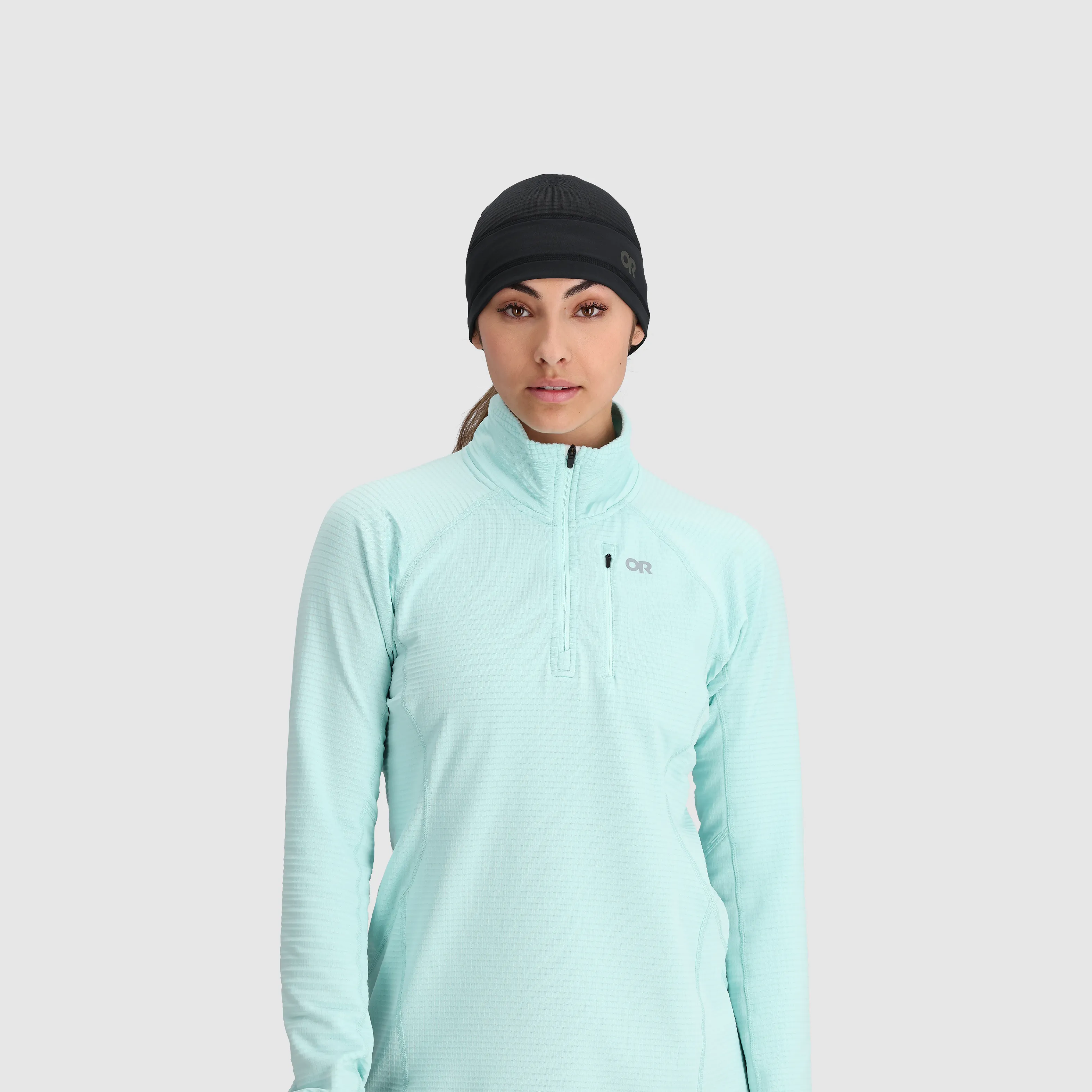 Vigor Grid Fleece Beanie Outdoor Research