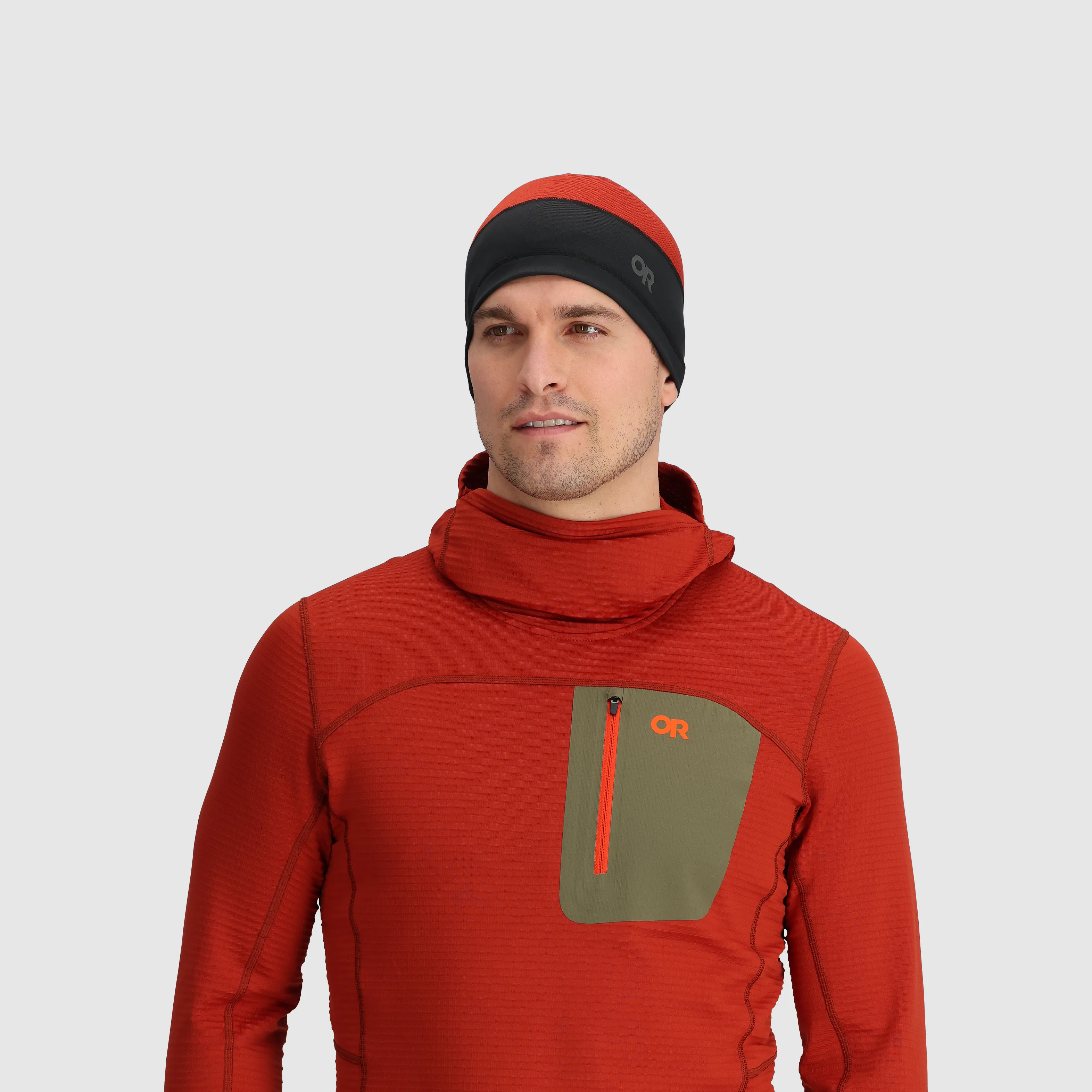 Vigor Grid Fleece Beanie Outdoor Research