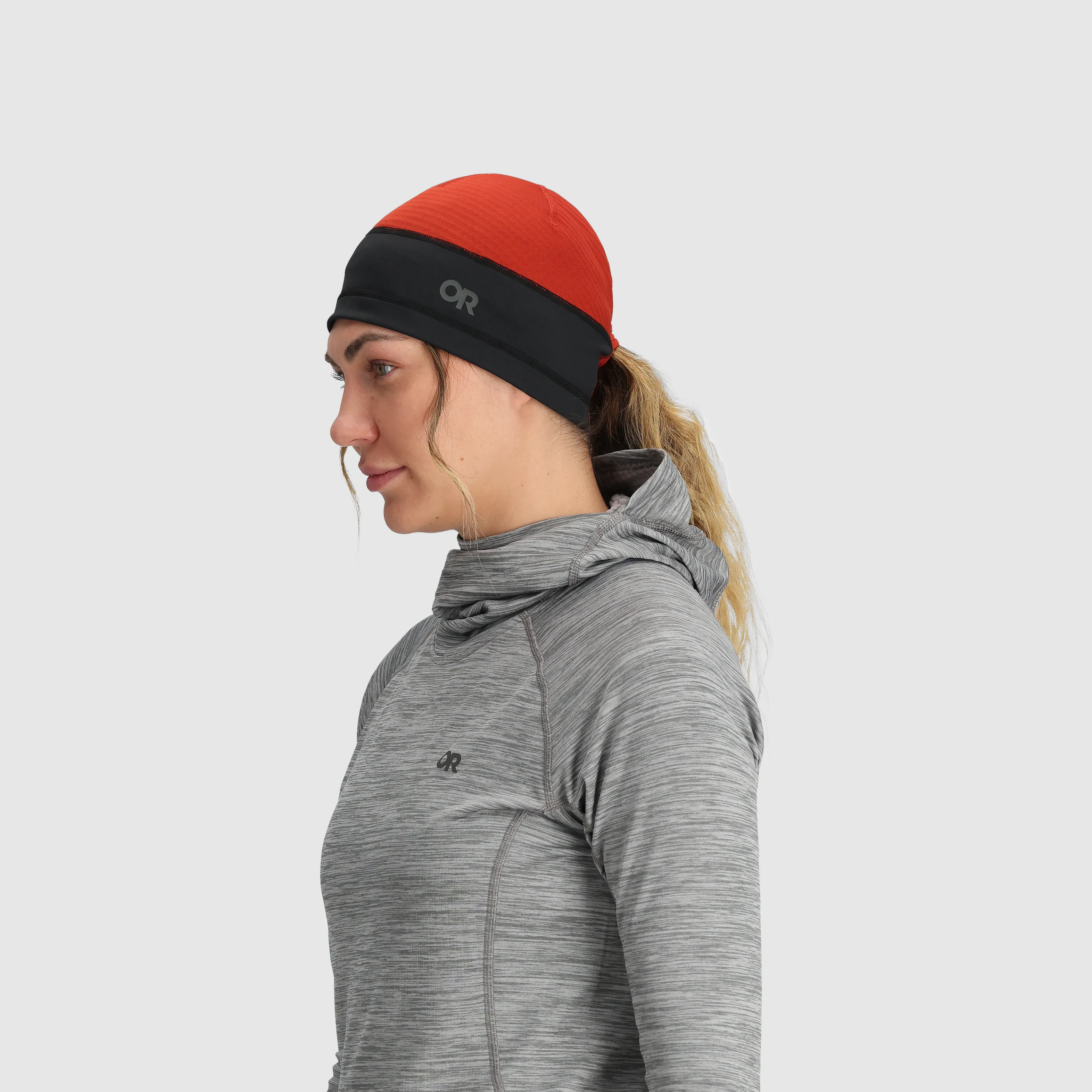 Vigor Grid Fleece Beanie Outdoor Research