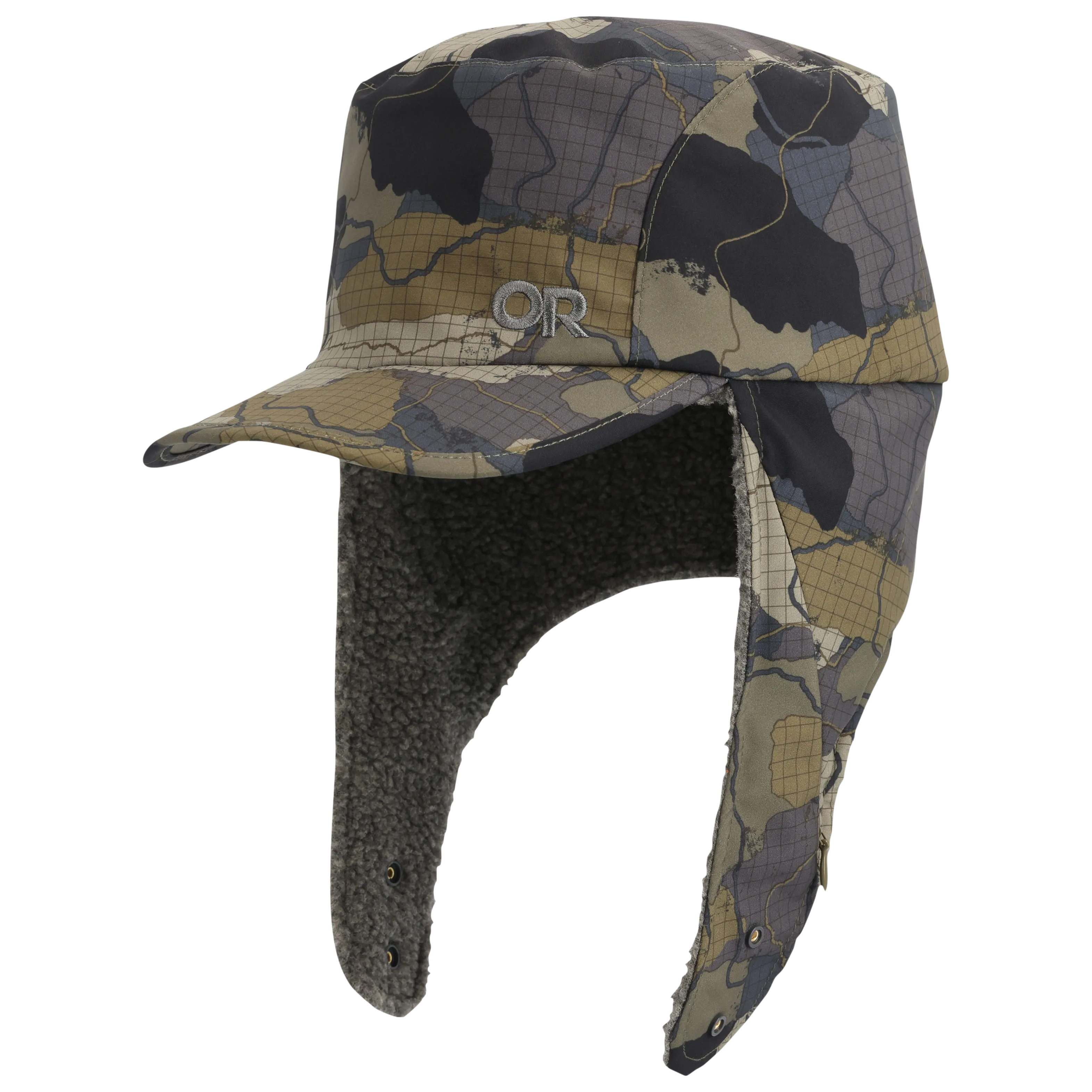 Whitefish Hat Outdoor Research