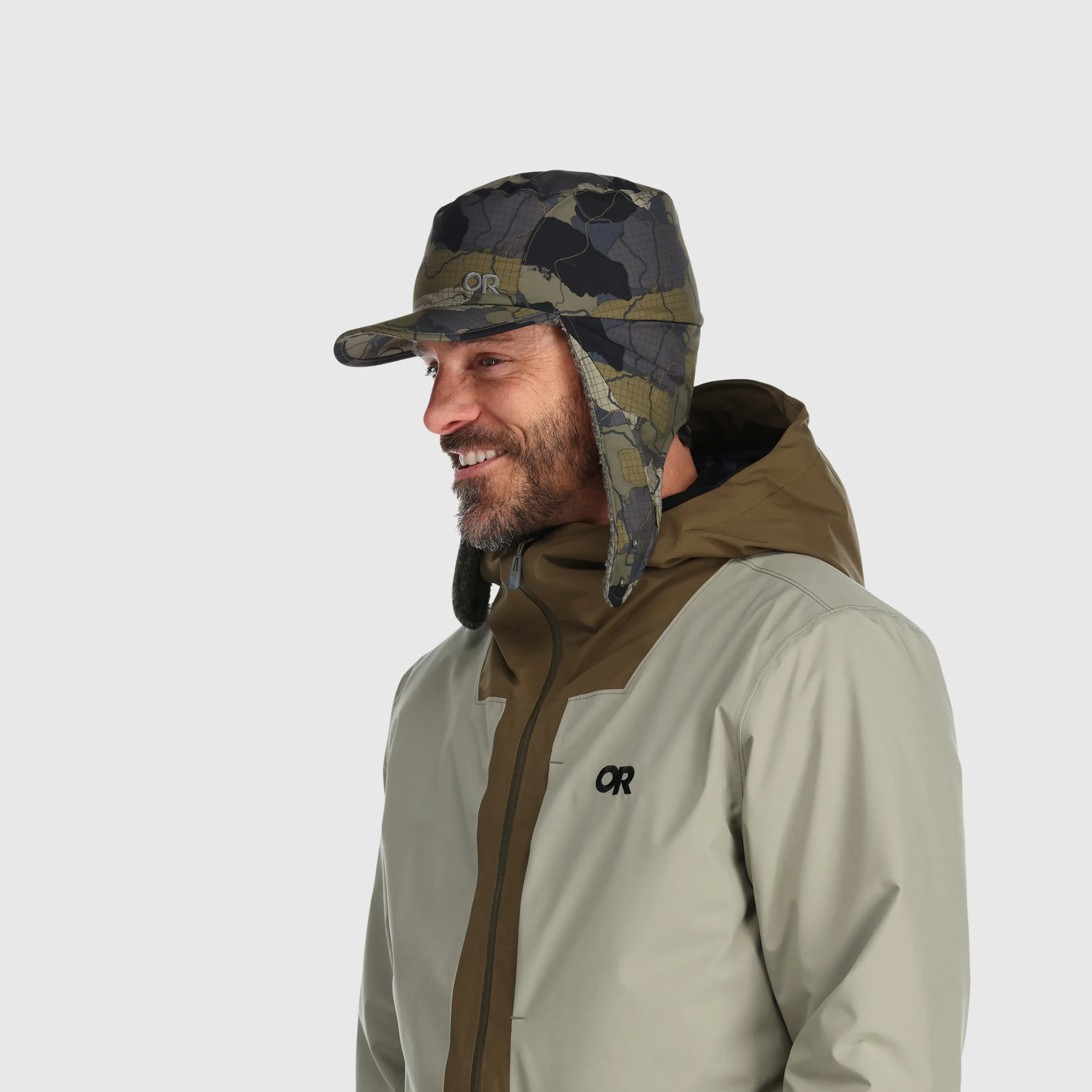 Whitefish Hat Outdoor Research