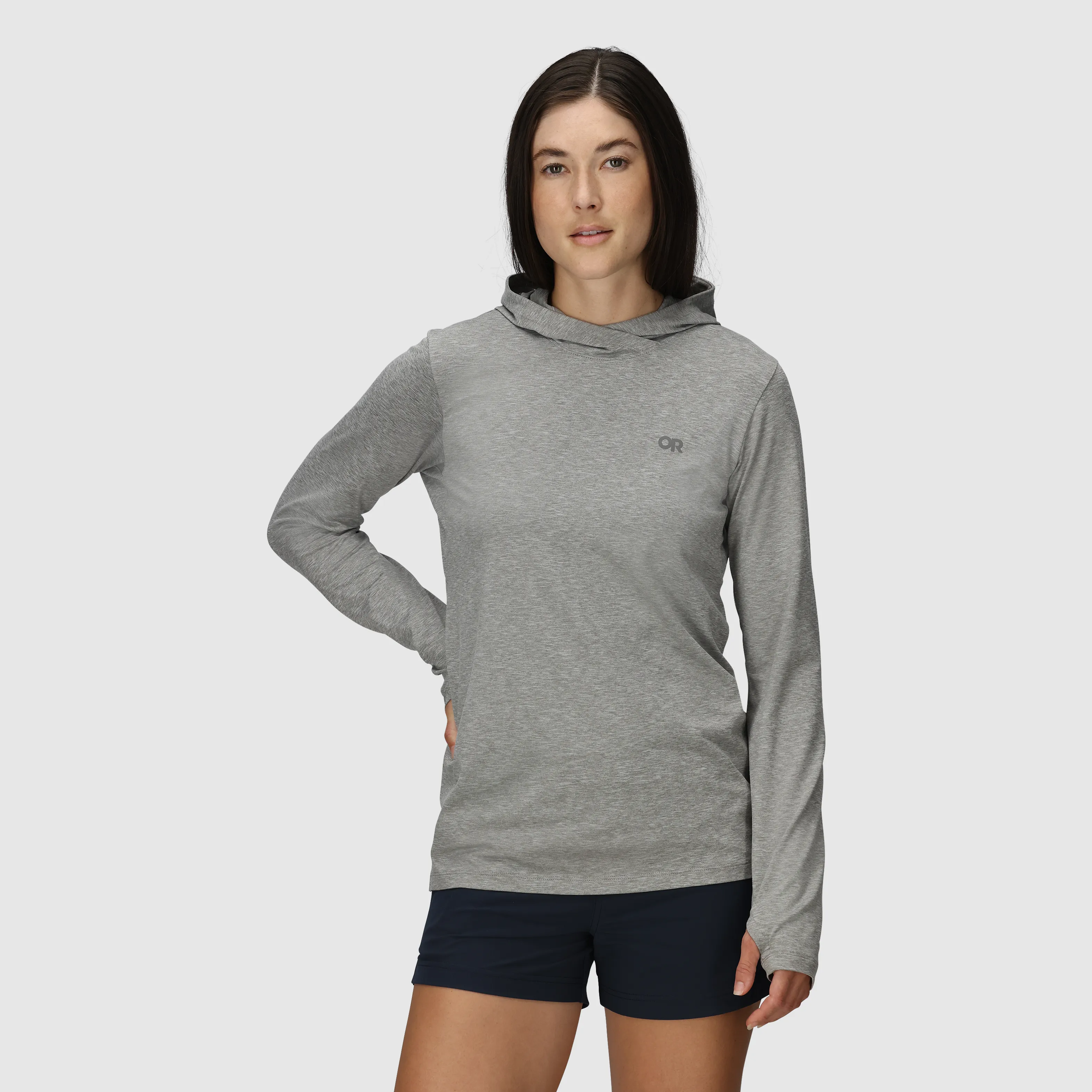Women's ActiveIce Spectrum Sun Hoodie Outdoor Research