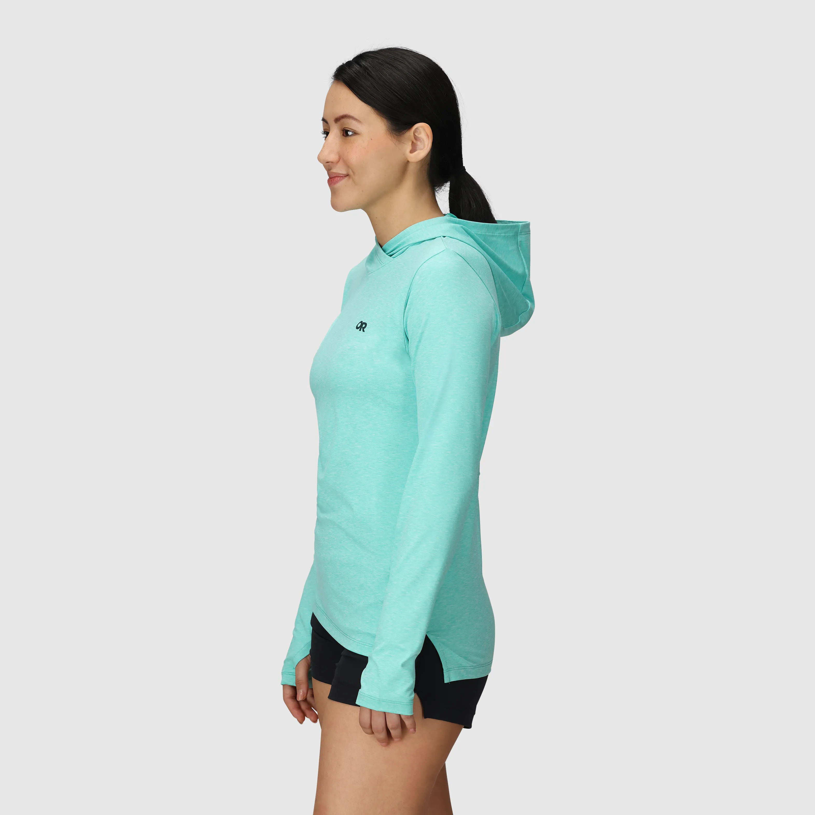 Women's ActiveIce Spectrum Sun Hoodie Outdoor Research