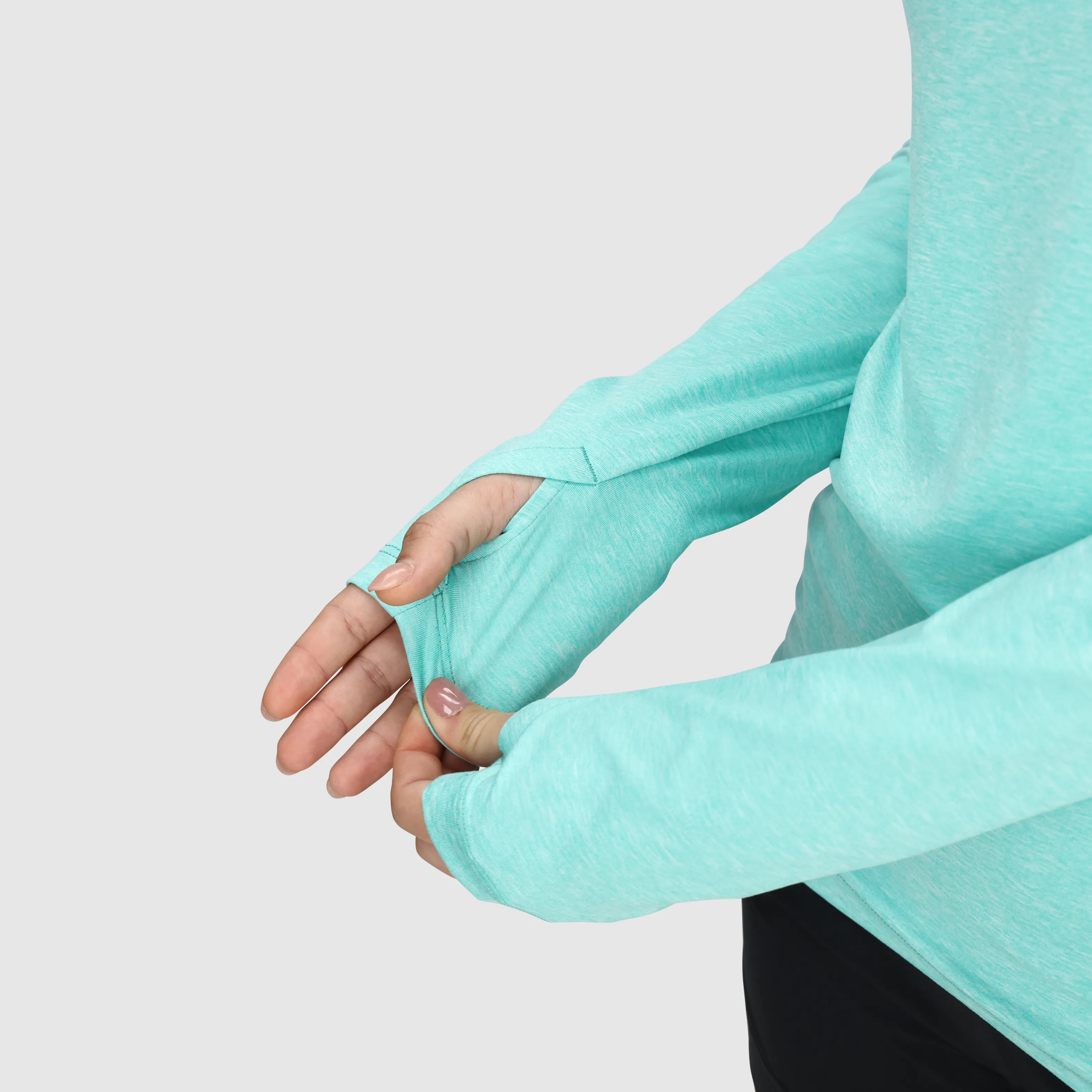 Women's ActiveIce Spectrum Sun Hoodie Outdoor Research