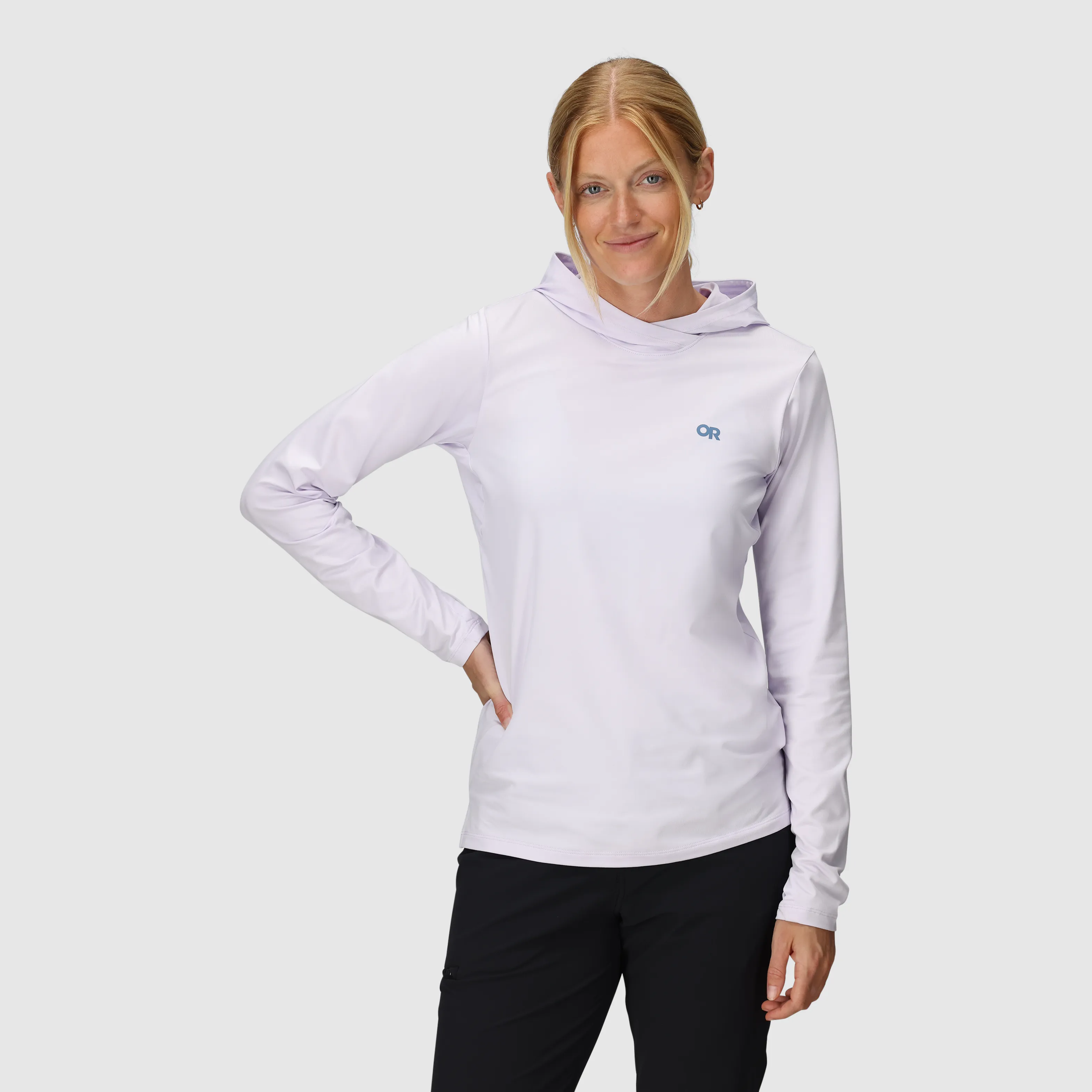 Women's ActiveIce Spectrum Sun Hoodie Outdoor Research