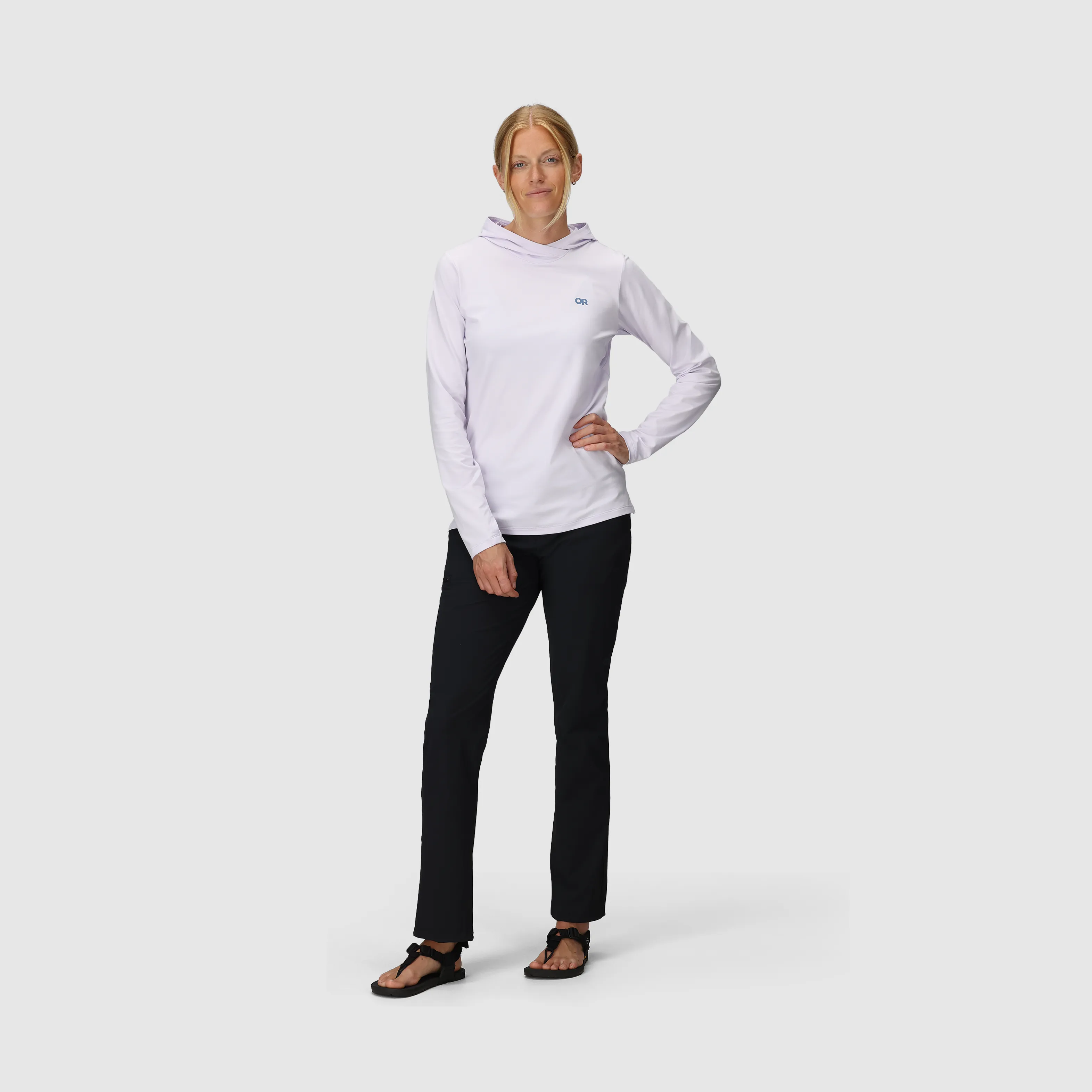 Women's ActiveIce Spectrum Sun Hoodie Outdoor Research