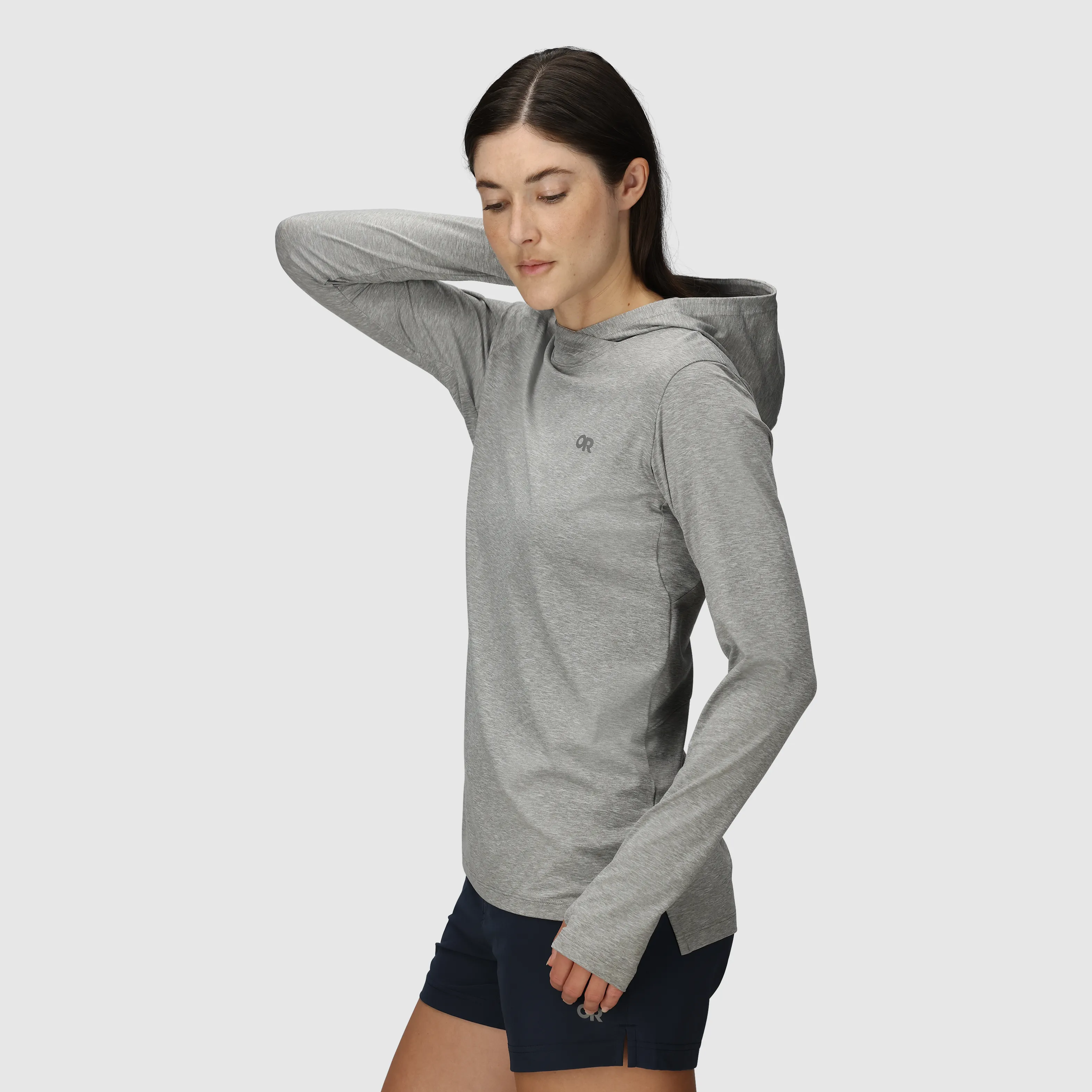 Women's ActiveIce Spectrum Sun Hoodie Outdoor Research