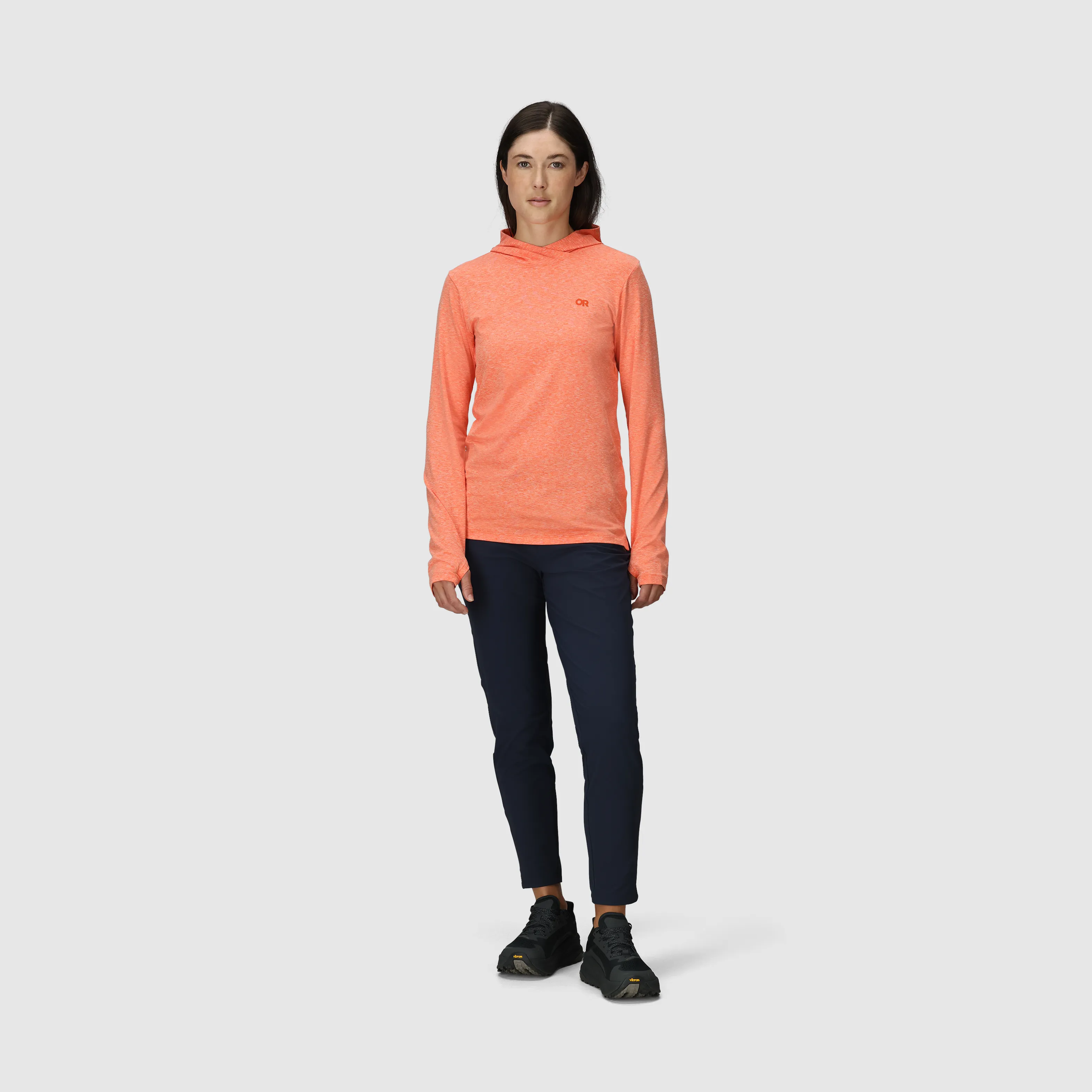 Women's ActiveIce Spectrum Sun Hoodie Outdoor Research