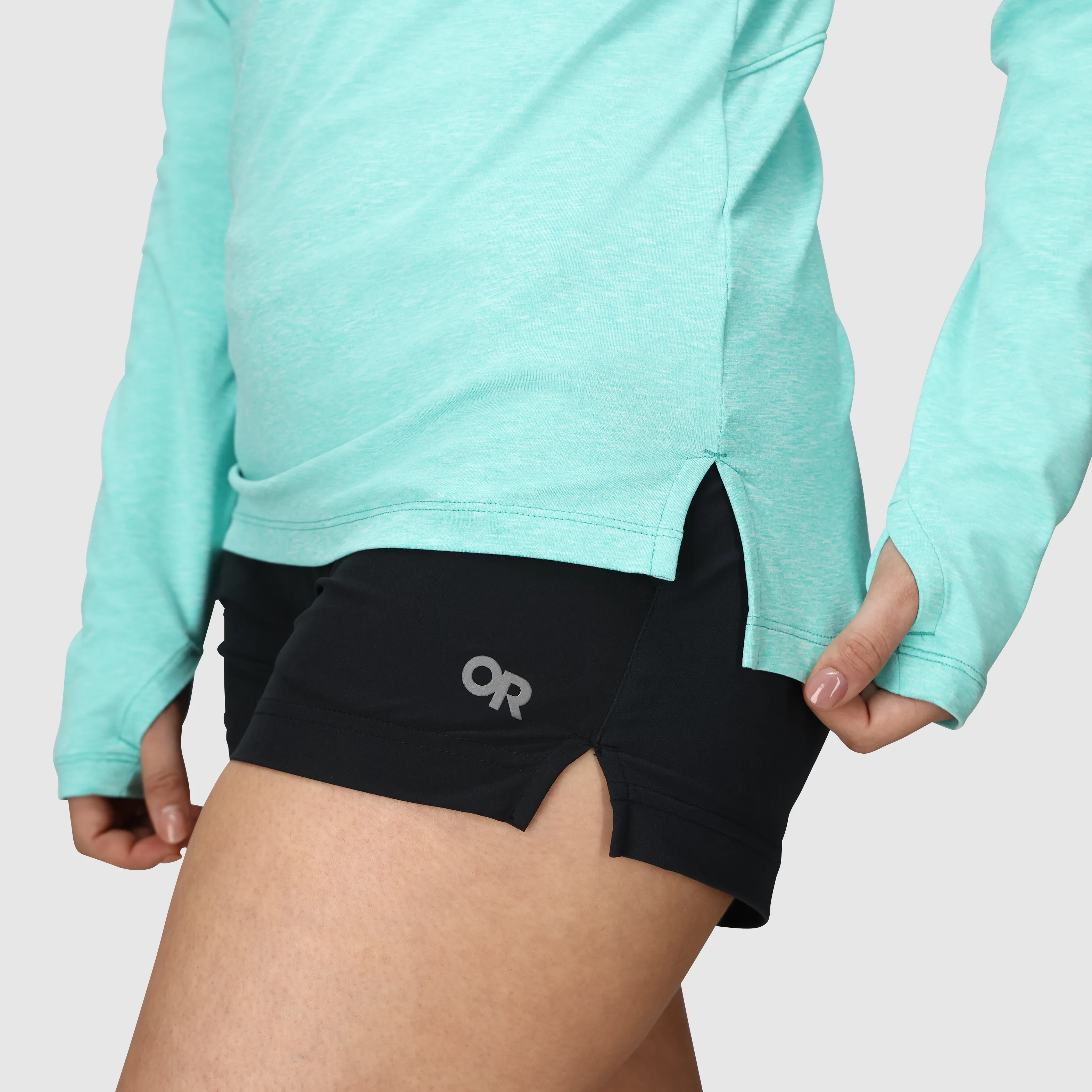 Women's ActiveIce Spectrum Sun Hoodie Outdoor Research