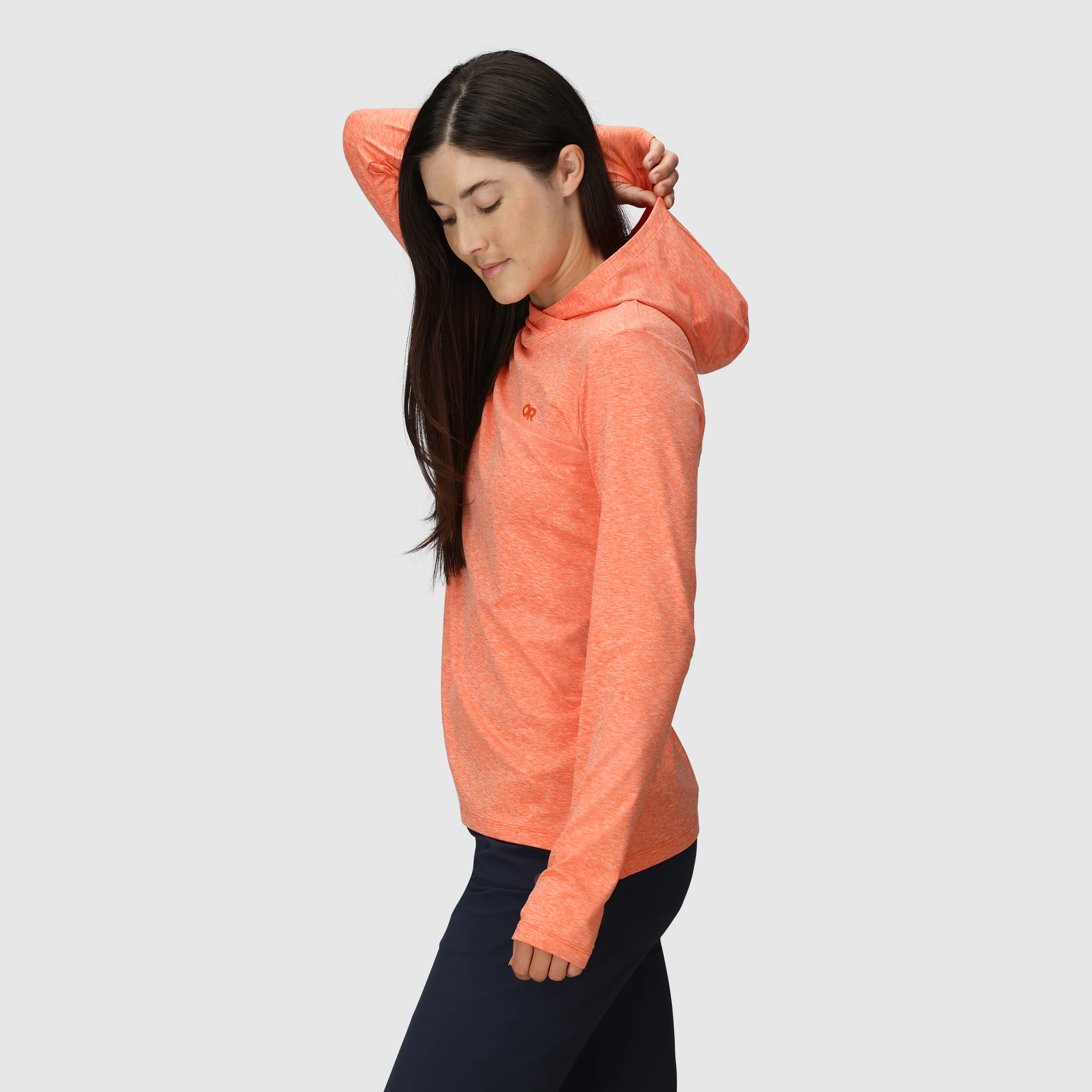 Women's ActiveIce Spectrum Sun Hoodie Outdoor Research
