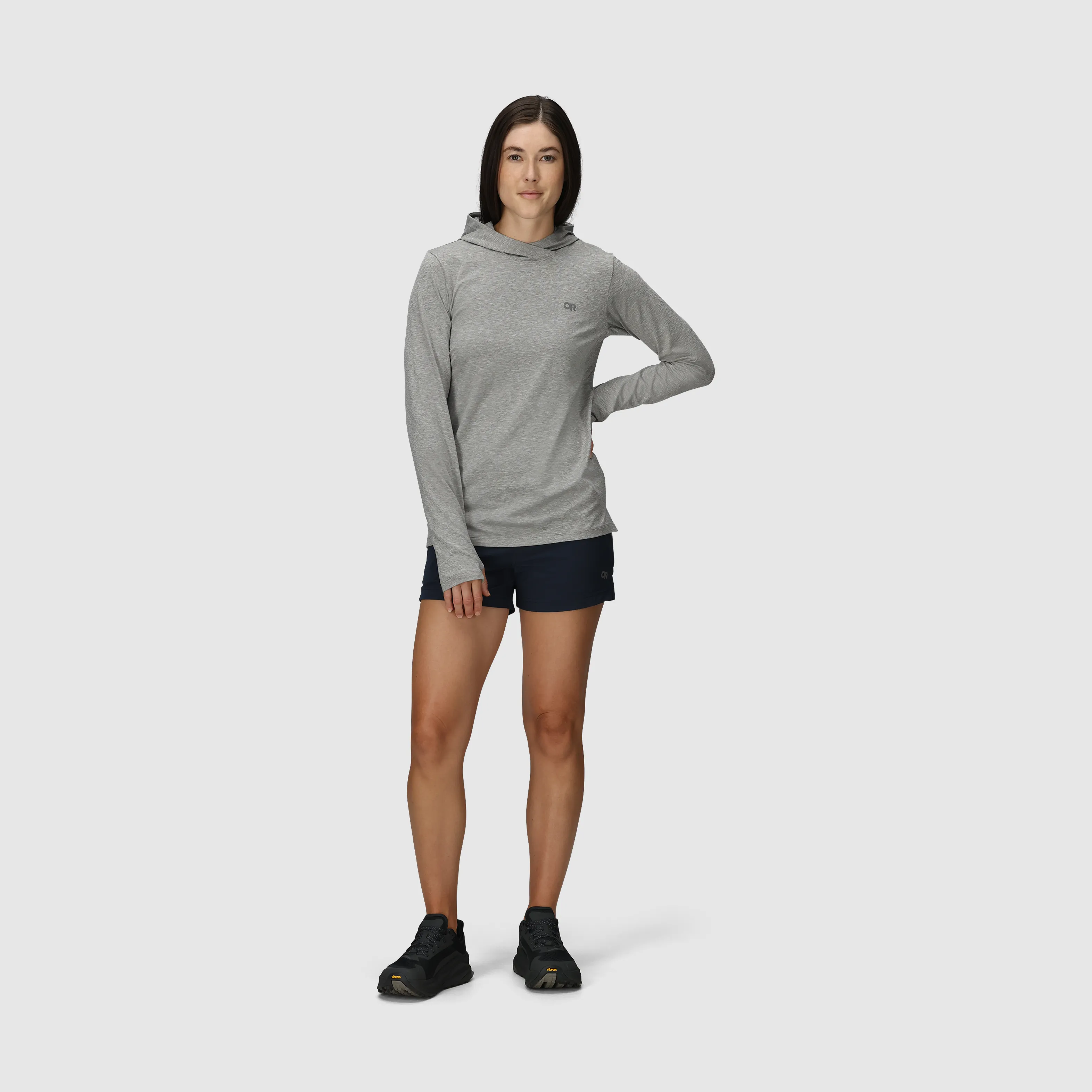 Women's ActiveIce Spectrum Sun Hoodie Outdoor Research