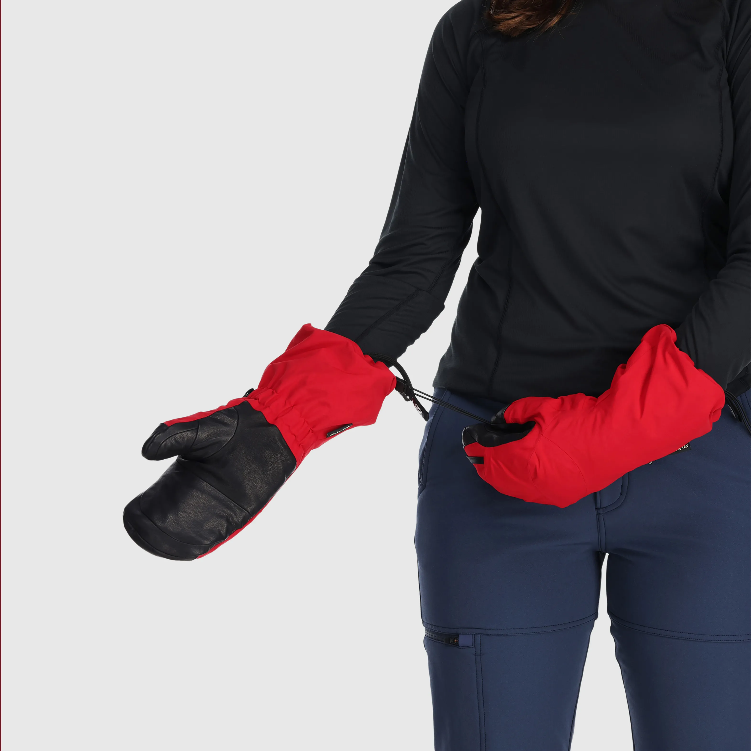 Women's Alti II GORE-TEX Mitts Outdoor Research