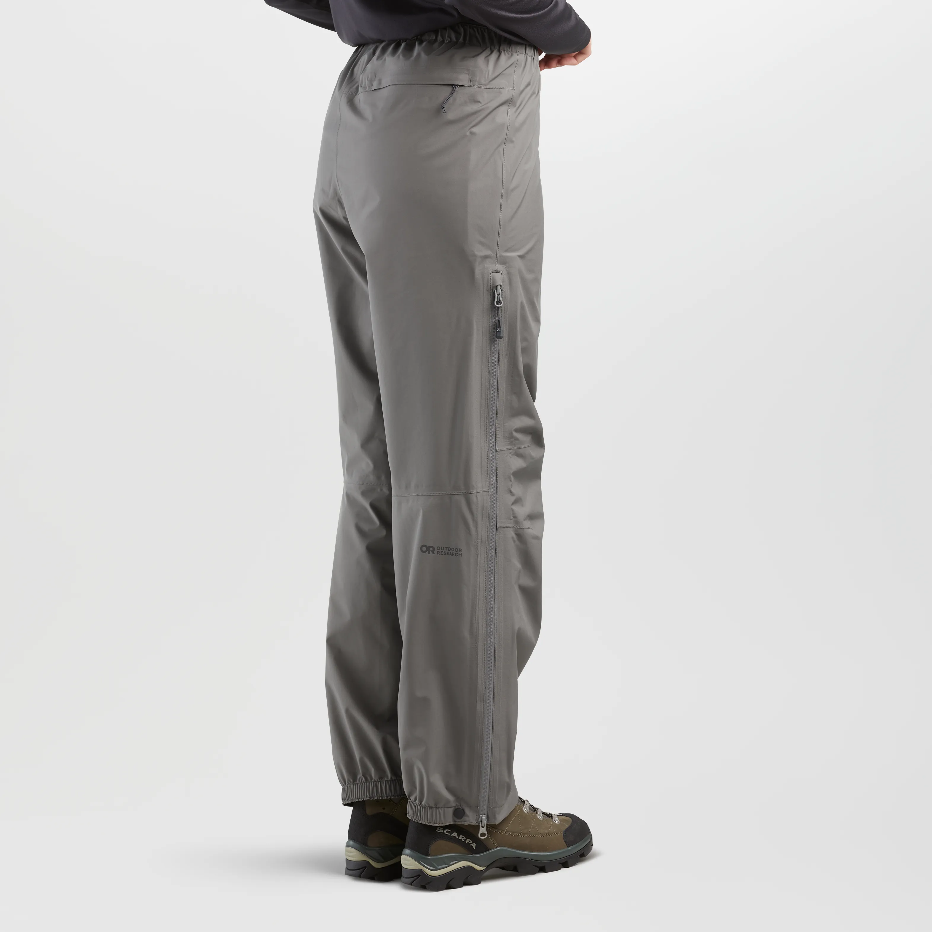 Women's Aspire 3L Rain Pants Outdoor Research