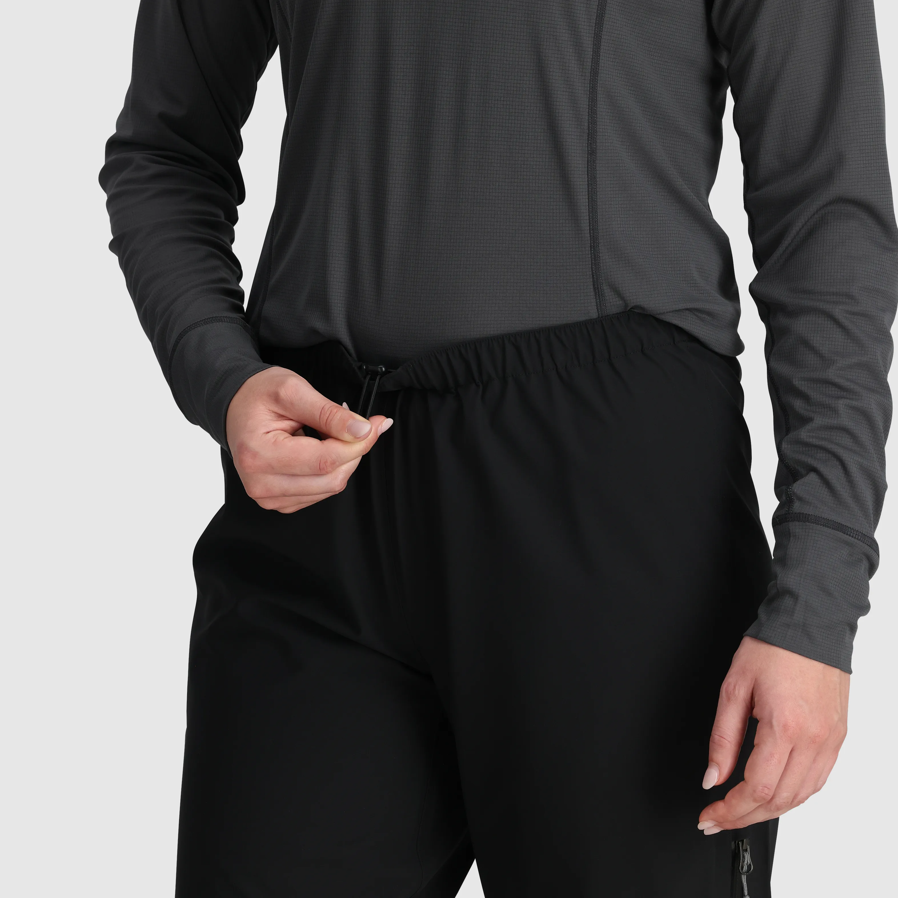 Women's Aspire 3L Rain Pants Outdoor Research