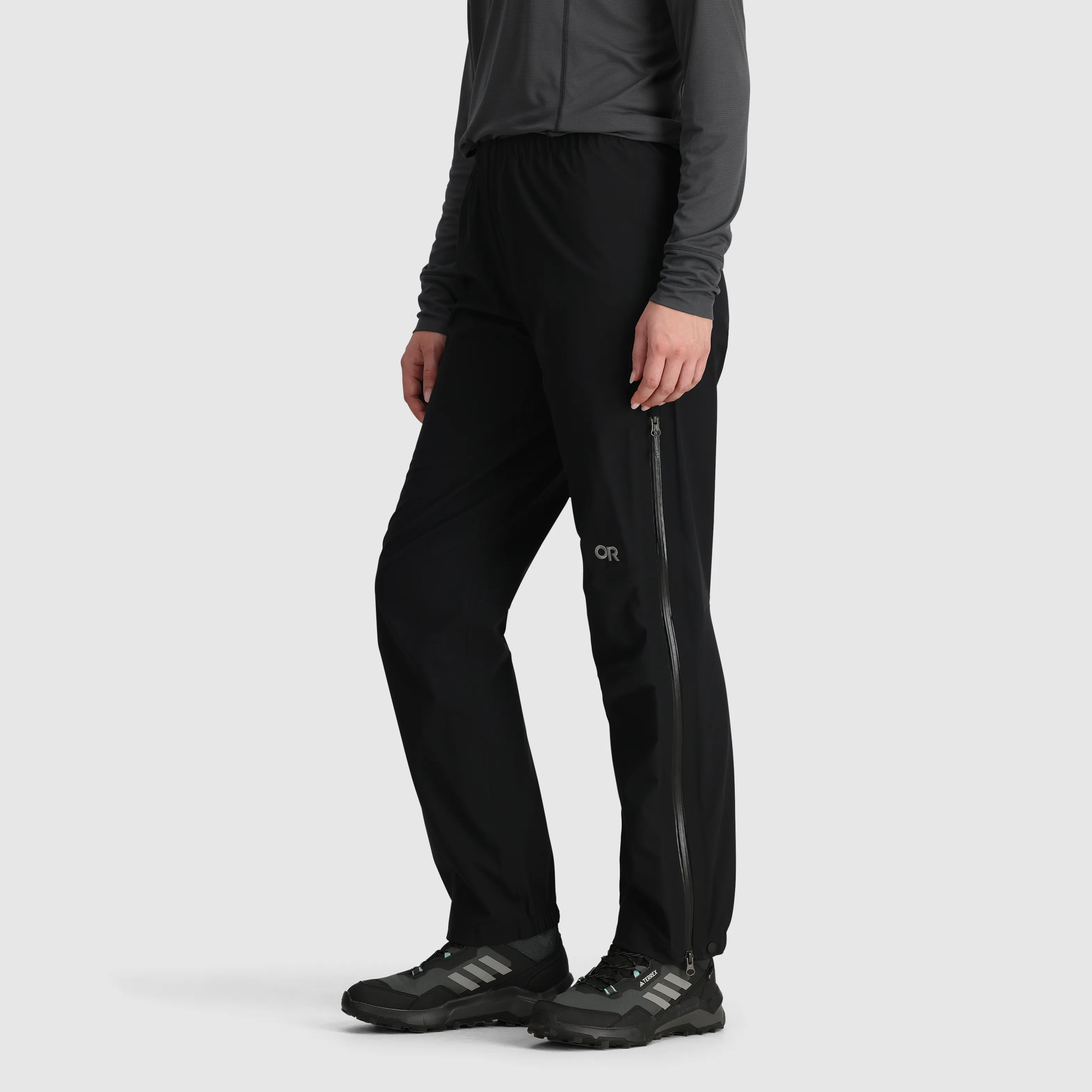 Women's Aspire 3L Rain Pants Outdoor Research
