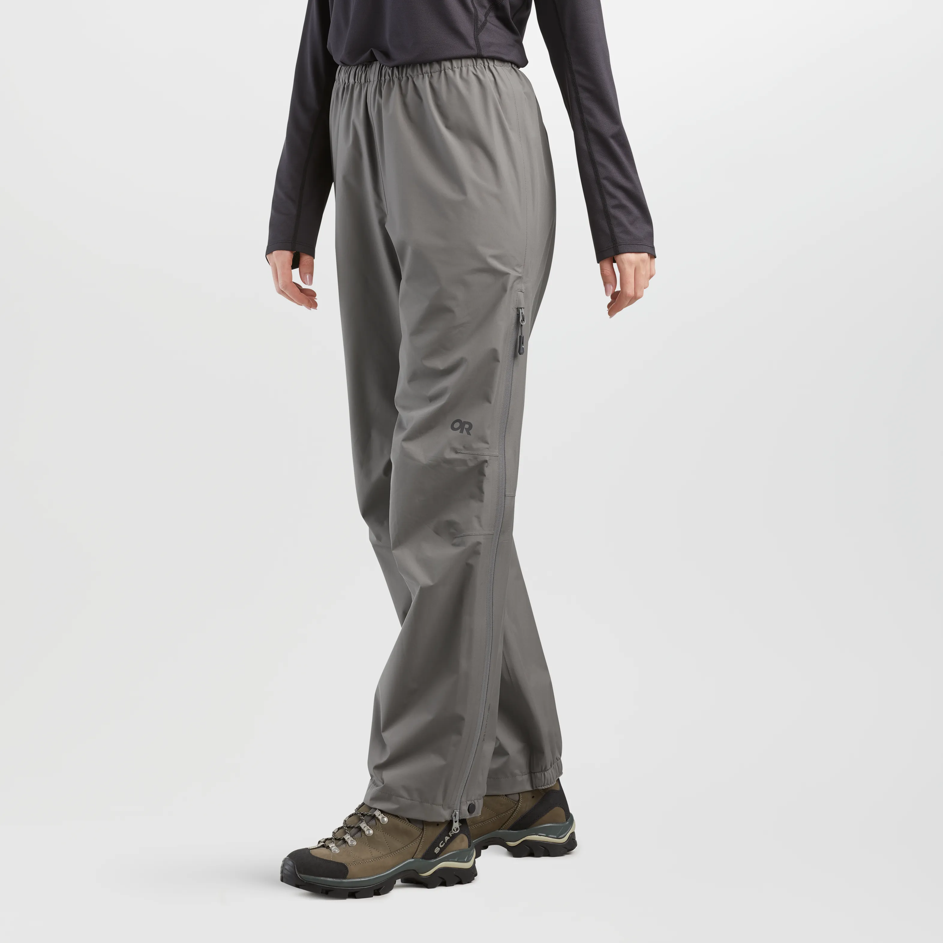 Women's Aspire 3L Rain Pants Outdoor Research