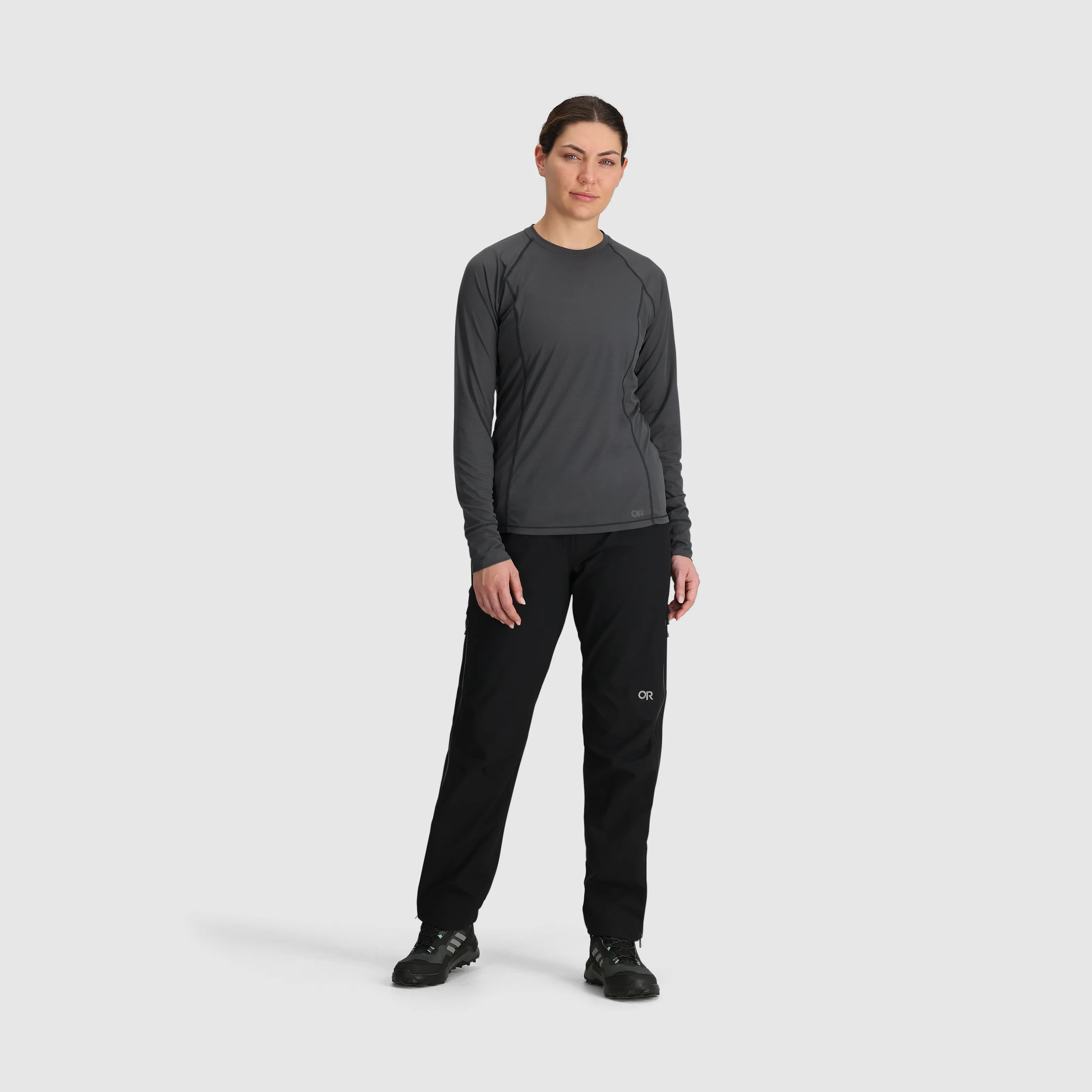 Women's Aspire 3L Rain Pants Outdoor Research
