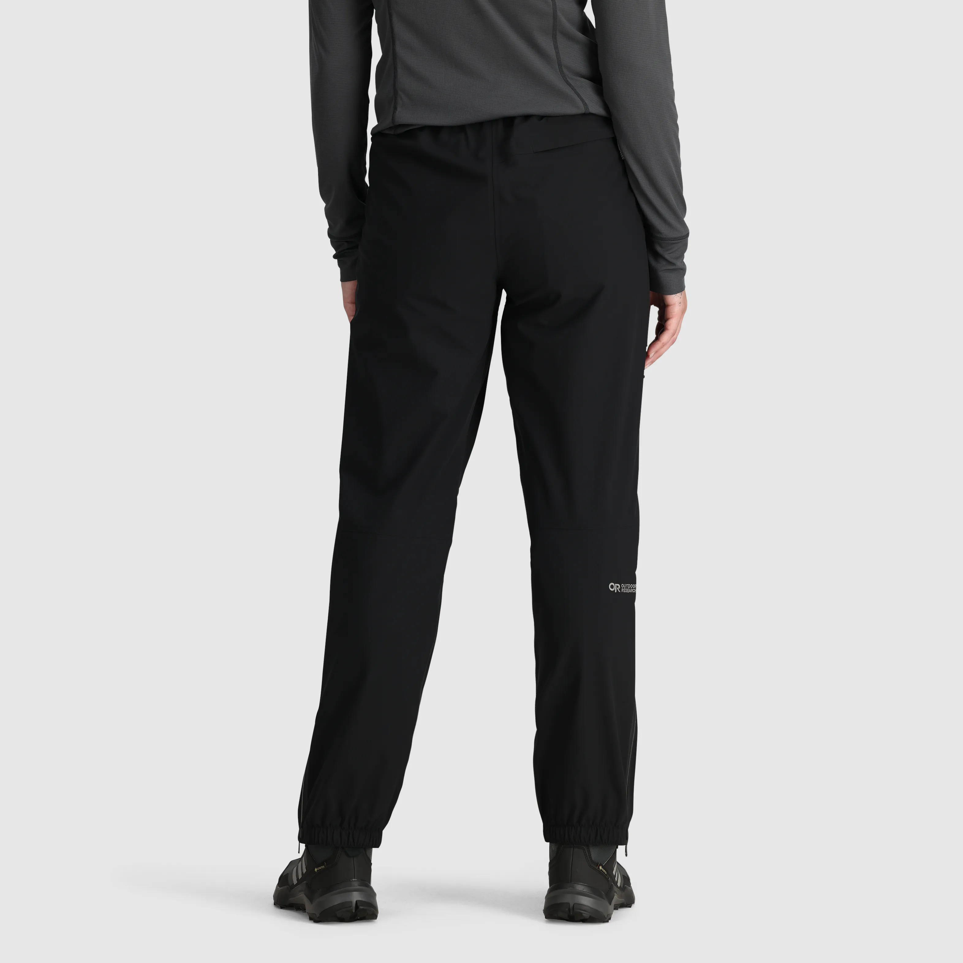 Women's Aspire 3L Rain Pants Outdoor Research