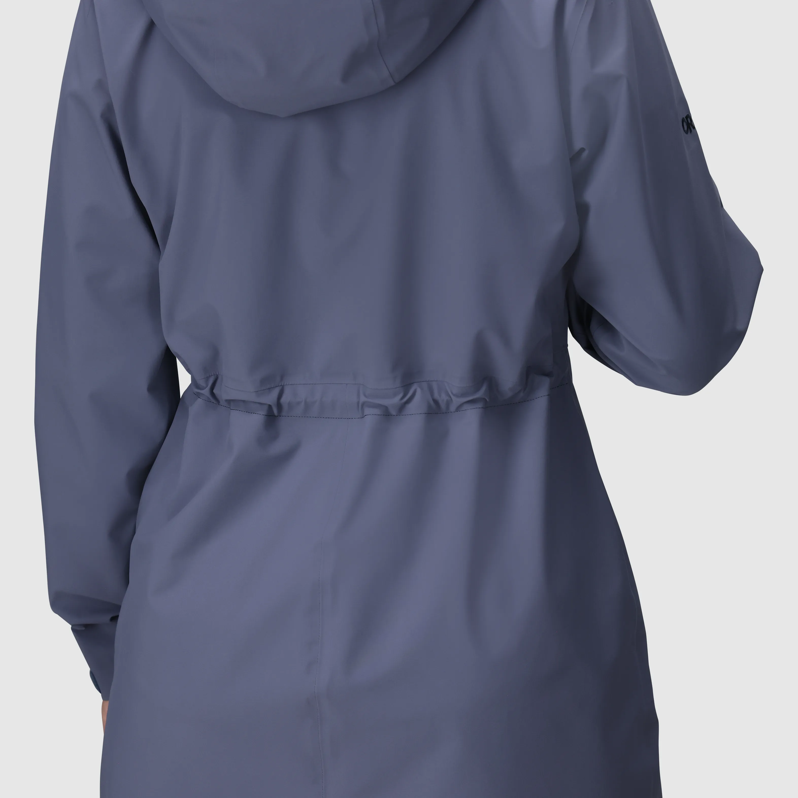 Women's Aspire 3L Trench Outdoor Research